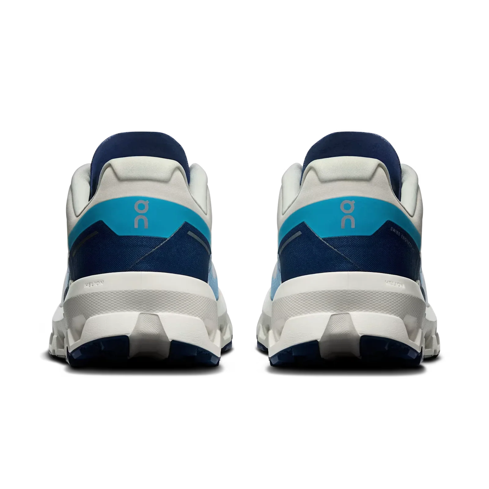 Cloudvista 2 - Cream | Horizon