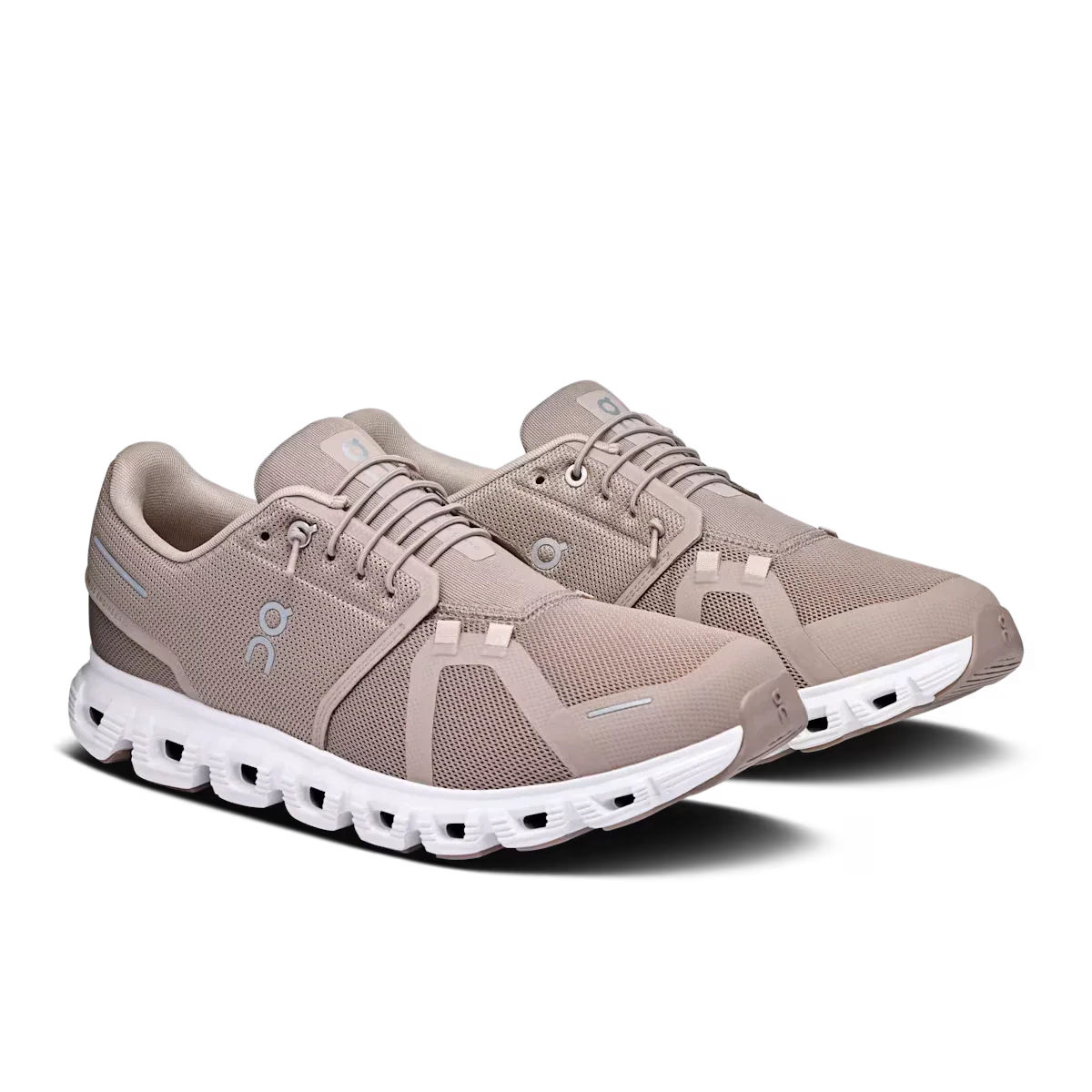 Cloud 6 - Fog | White