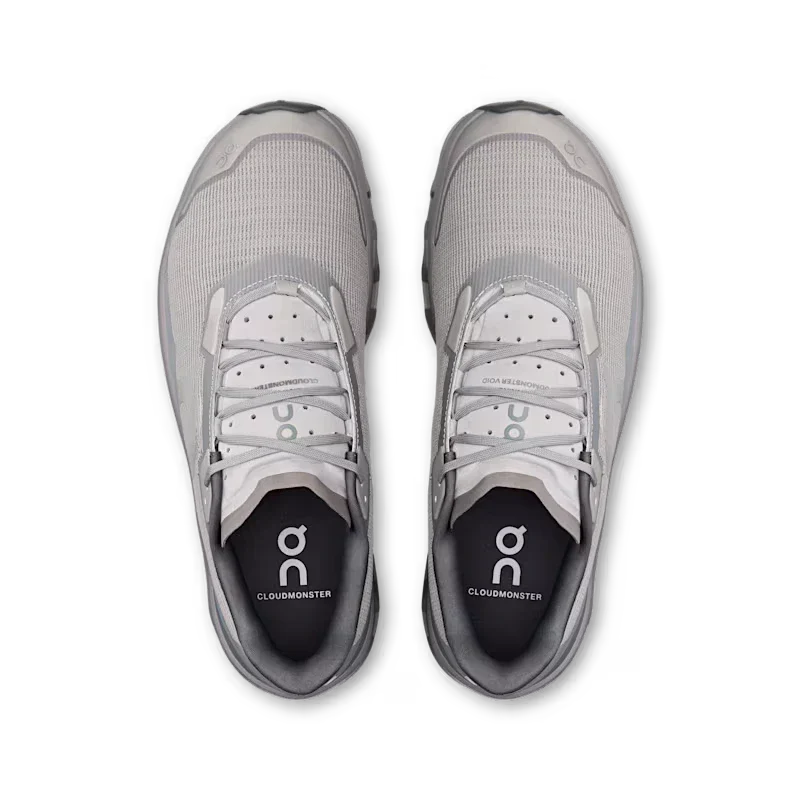 Cloudmonster Void - Alloy | Glacier - Masculino