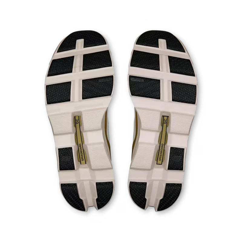 Cloudmonster Void - Silver | Lense - Masculino