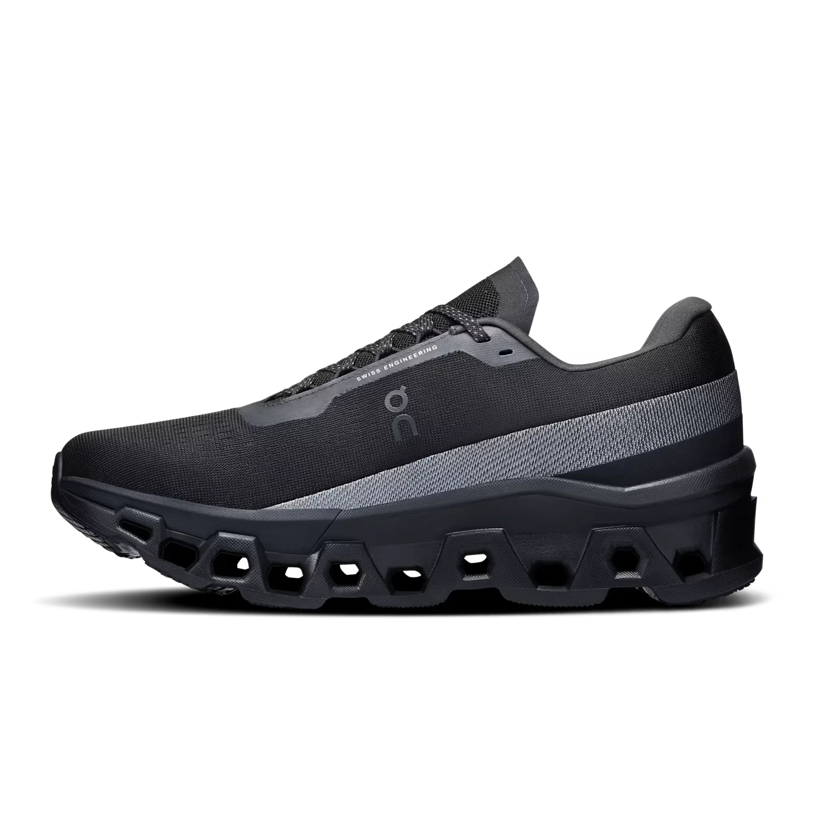 Cloudmonster 2 - Black | Black - Masculino