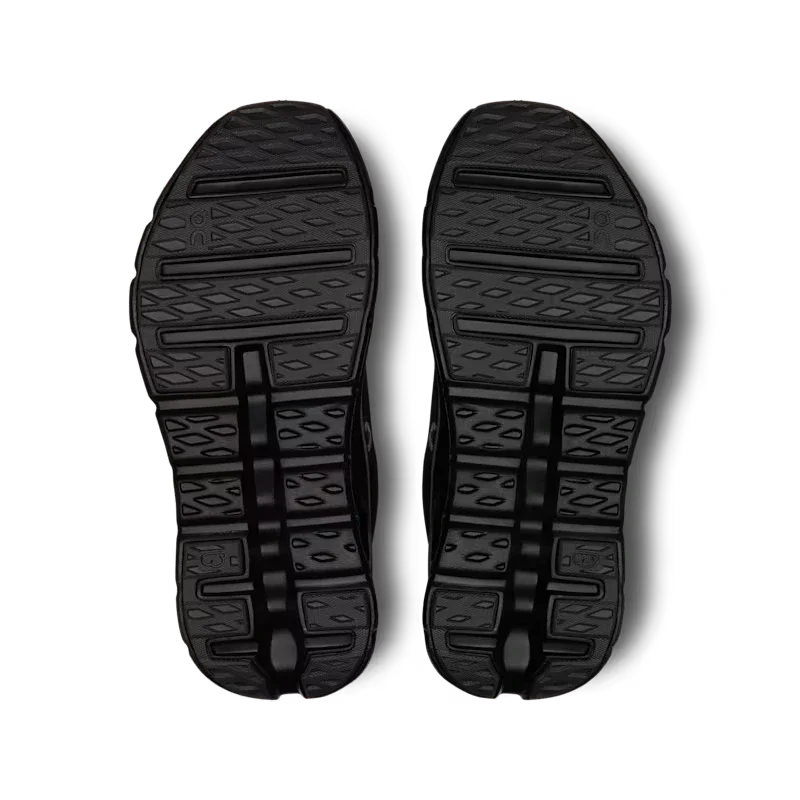 Cloudtilt Eclipse | Black