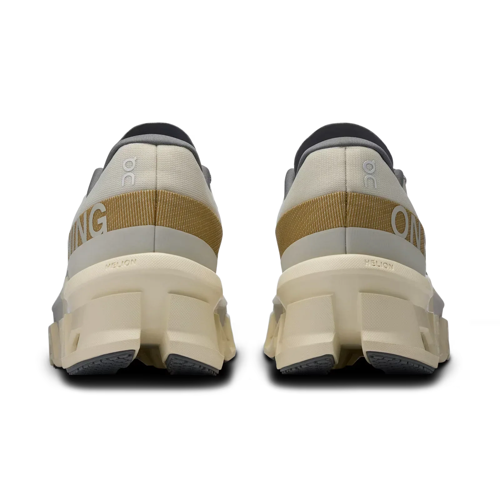 Cloudmonster 2 - Cream | Ice - Masculino