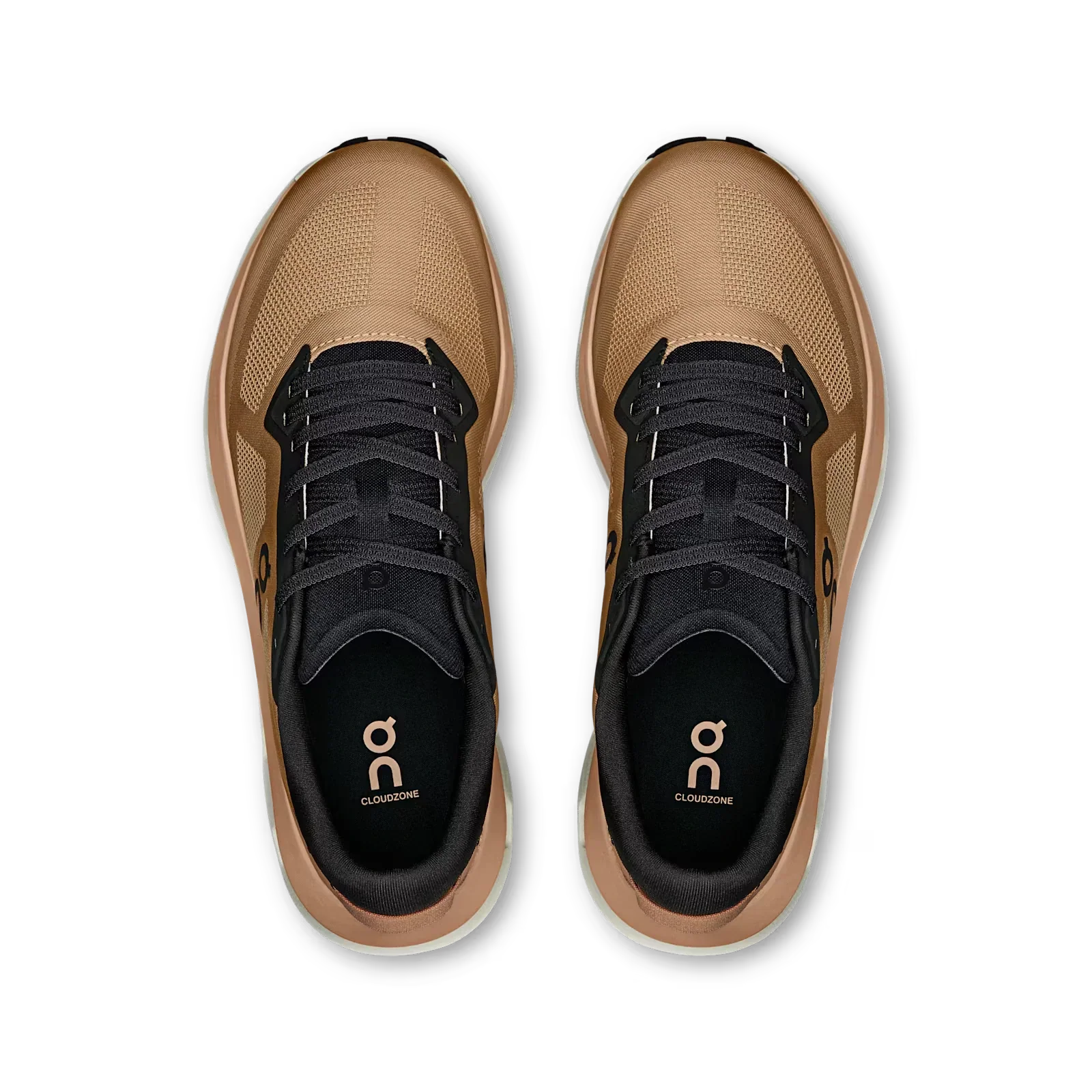 On Cloudzone 'Rosebrown | Black'