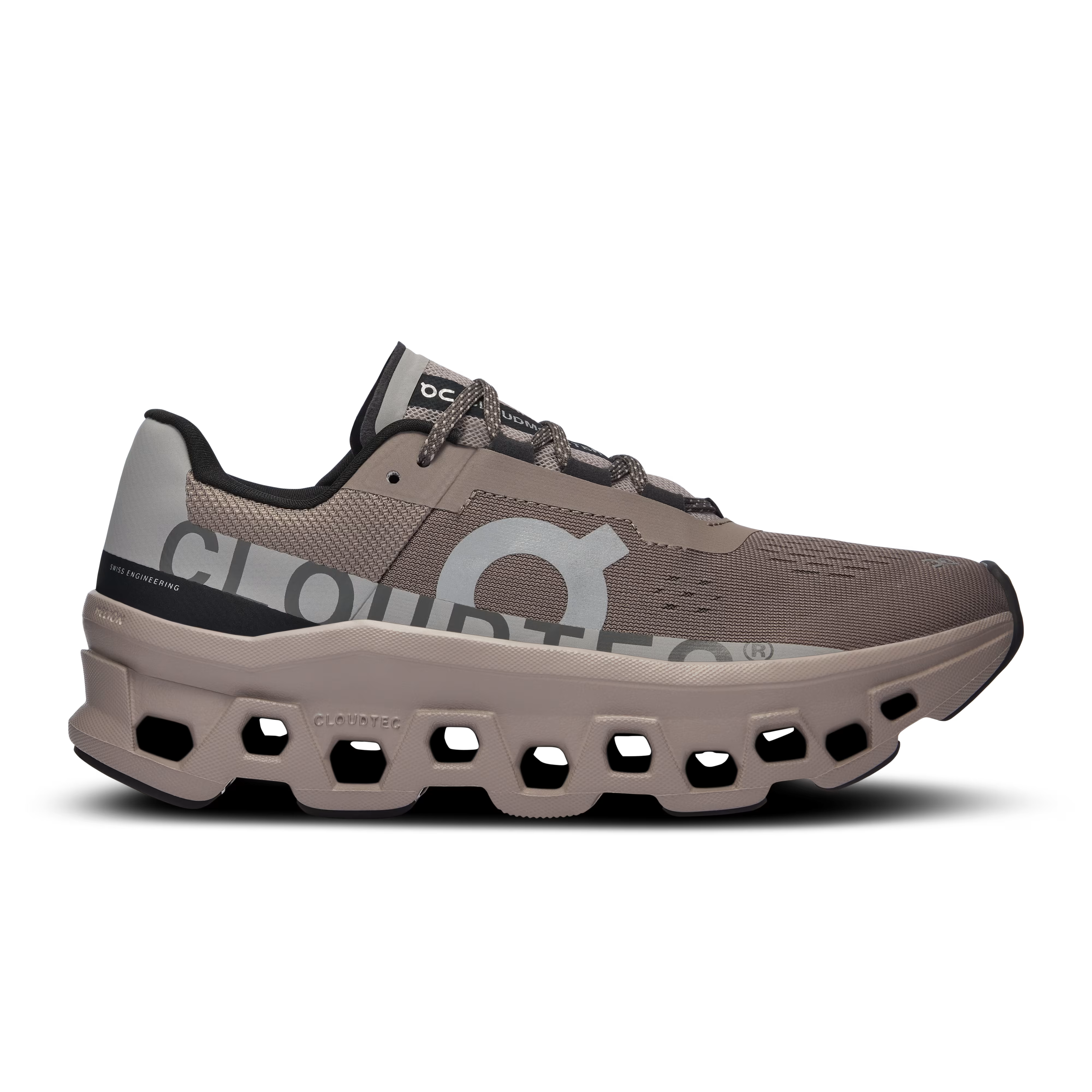 Cloudmonster - Cinder | Fog - Feminino