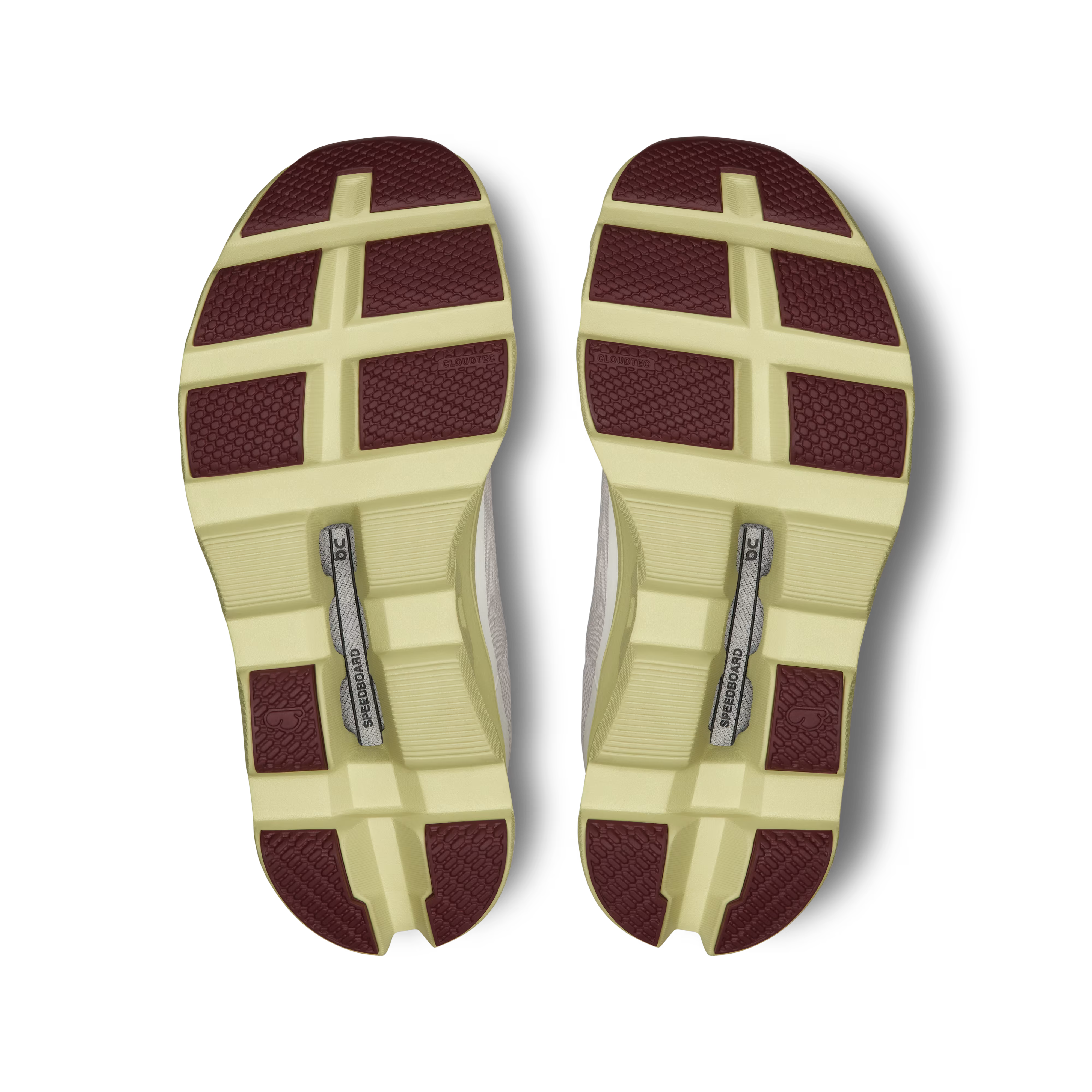 Cloudmonster - Frost | Acacia - Feminino