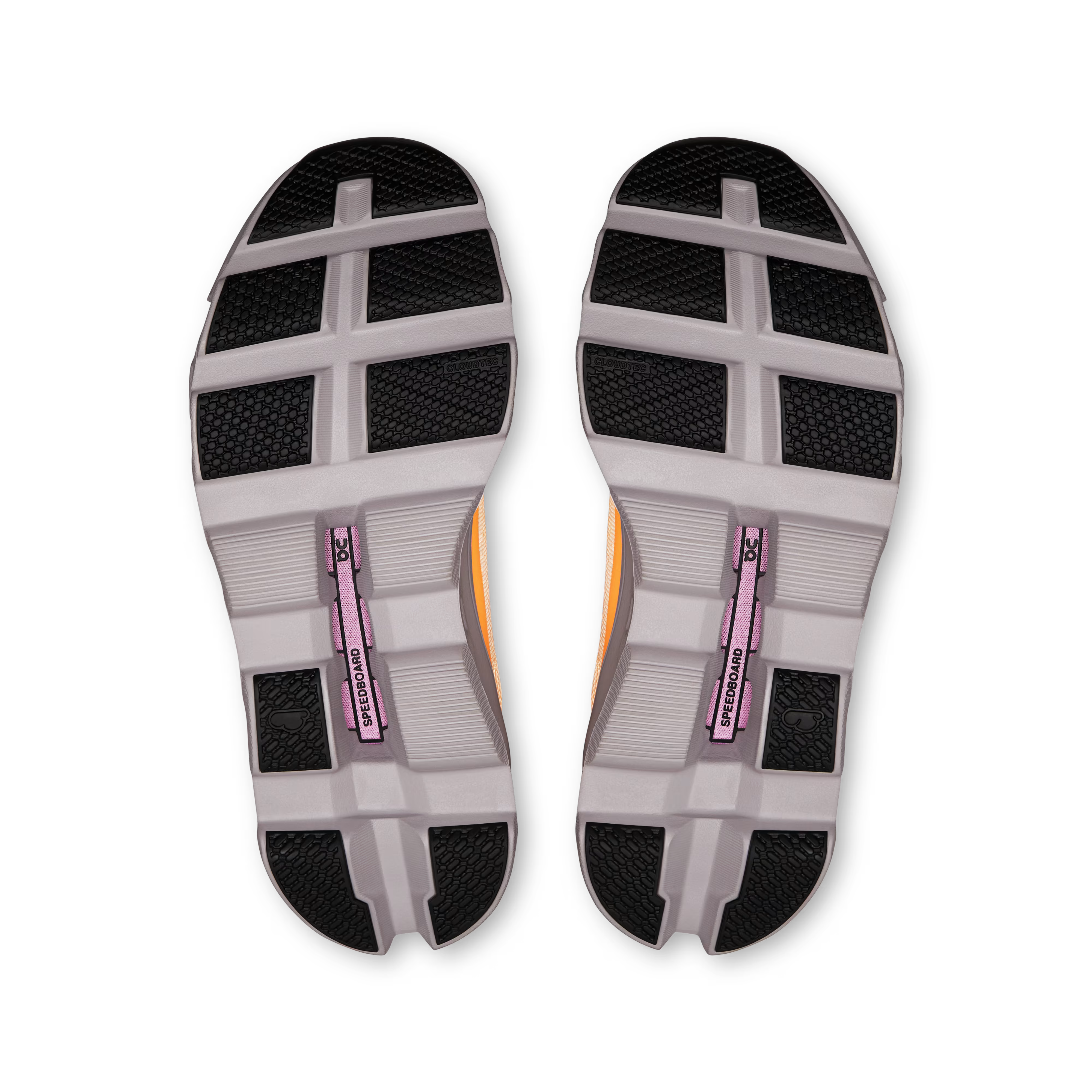 Cloudmonster - Blonde | Fade - Feminino