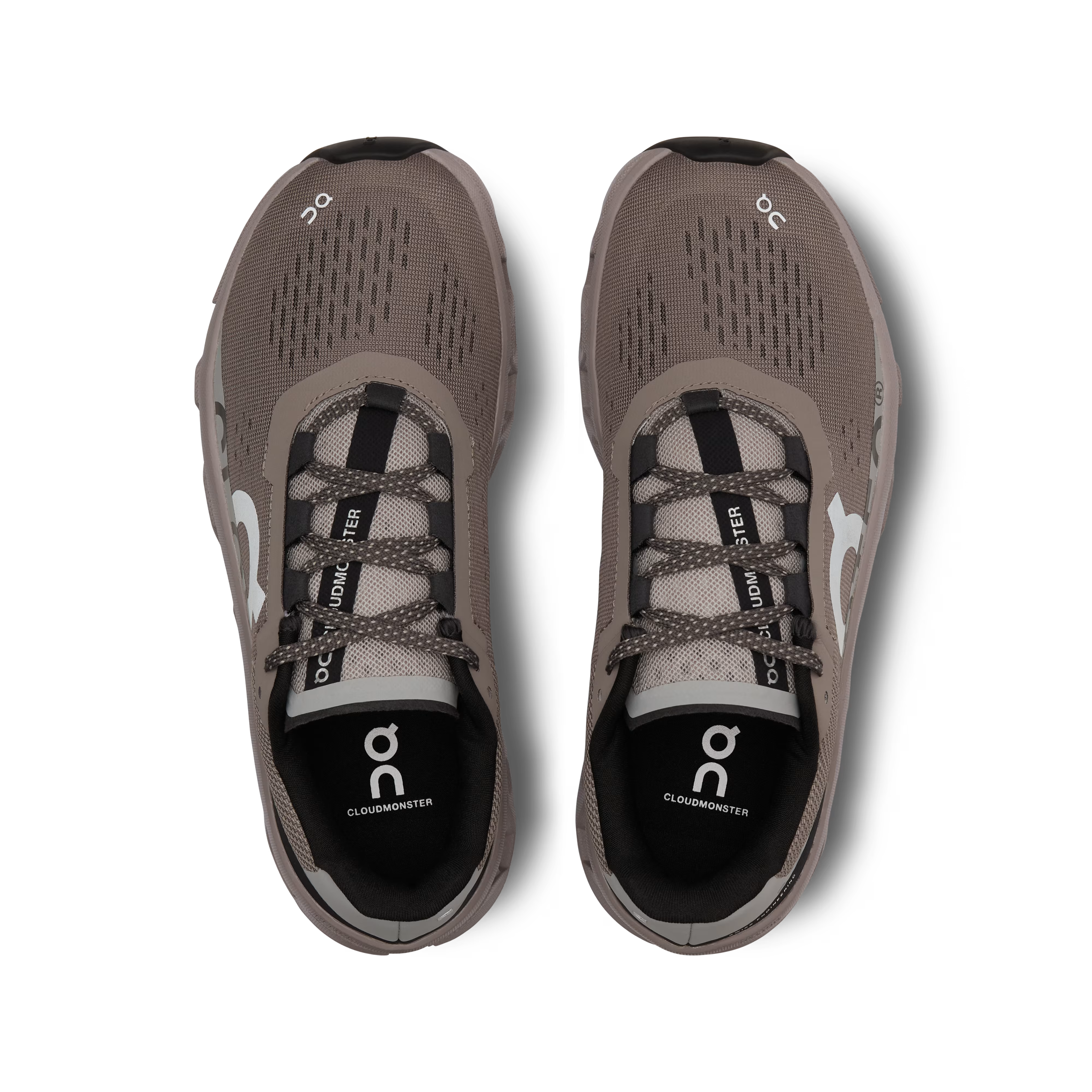 Cloudmonster - Cinder | Fog - Feminino