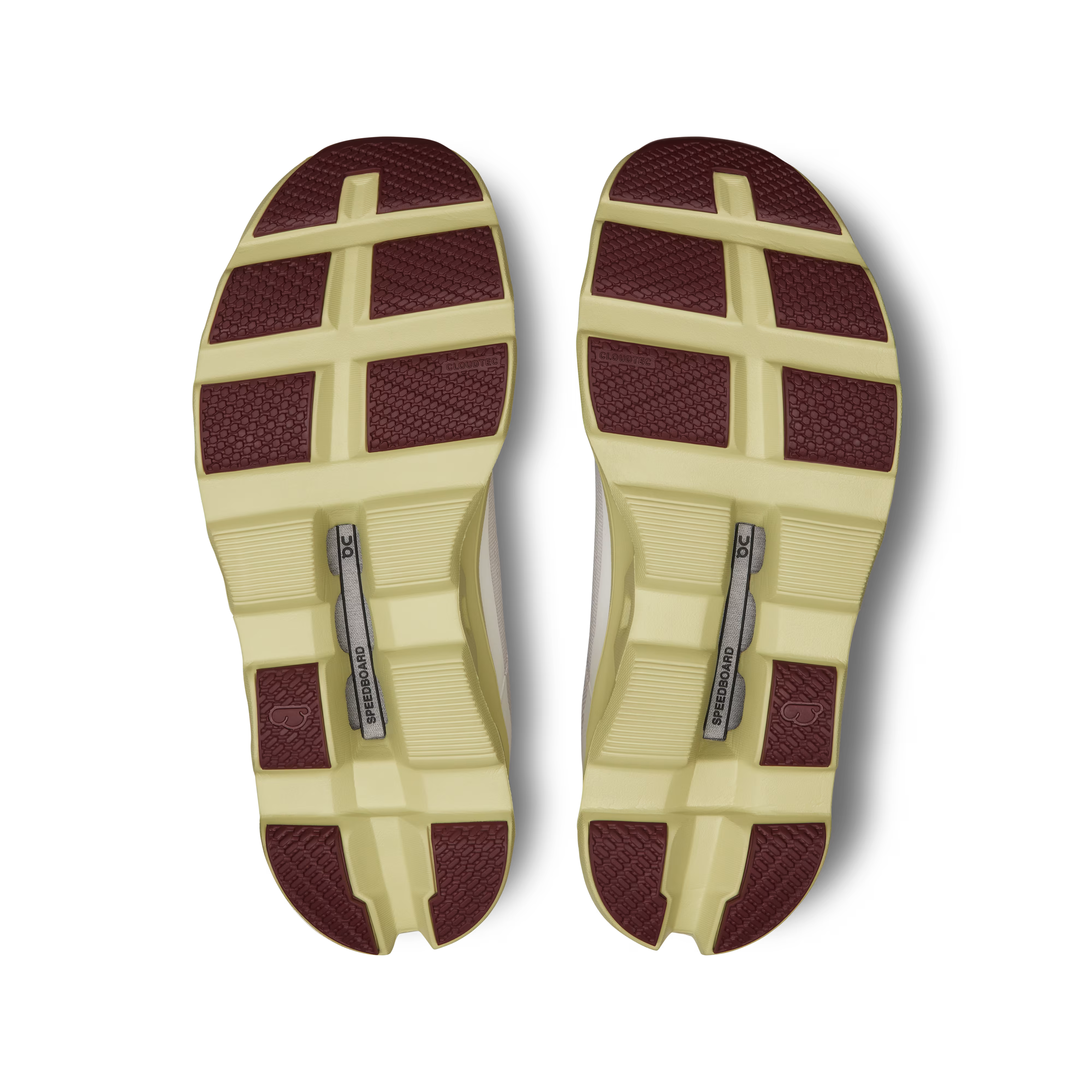 Cloudmonster - Frost | Acacia - Masculino