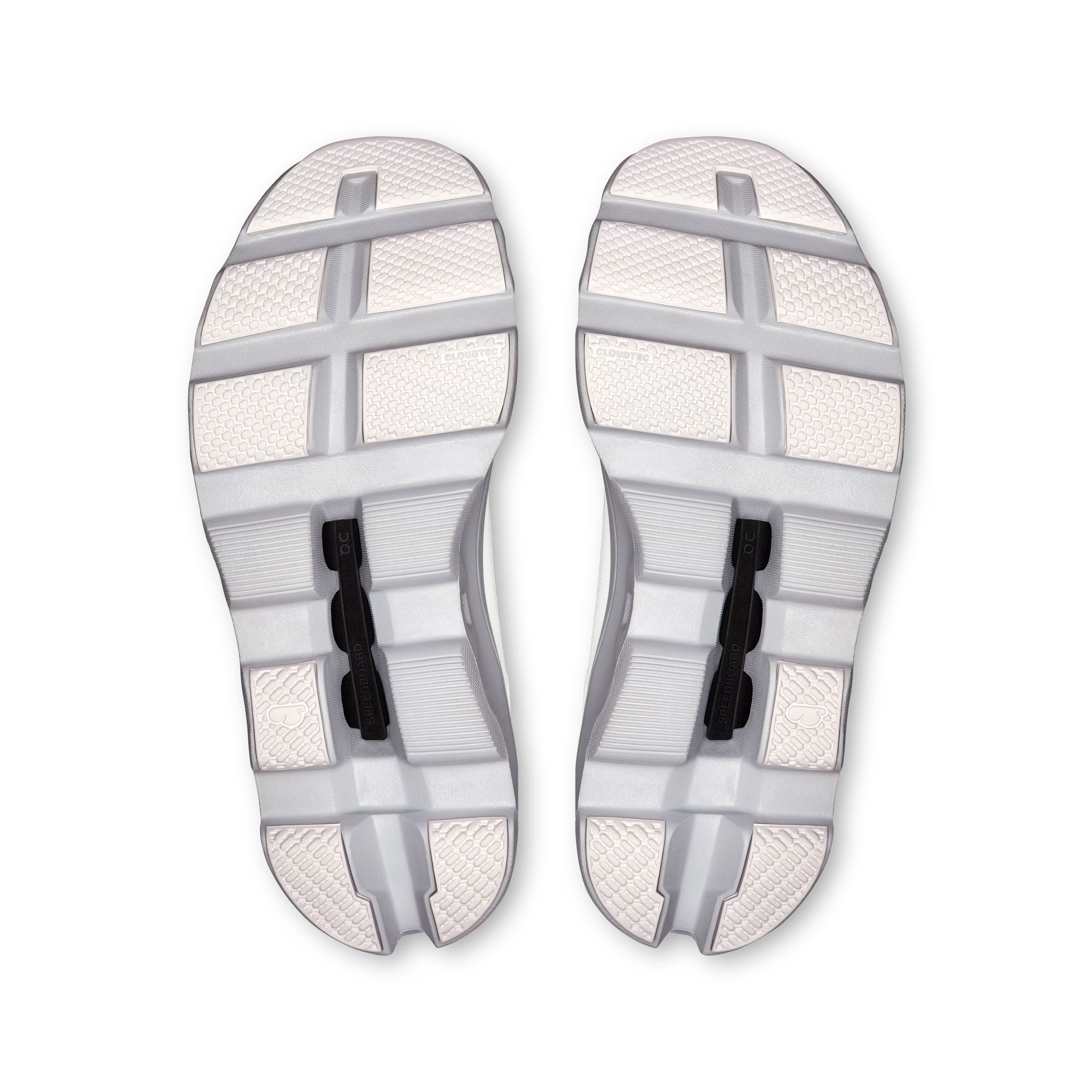 Cloudmonster - White | Glacier - Feminino