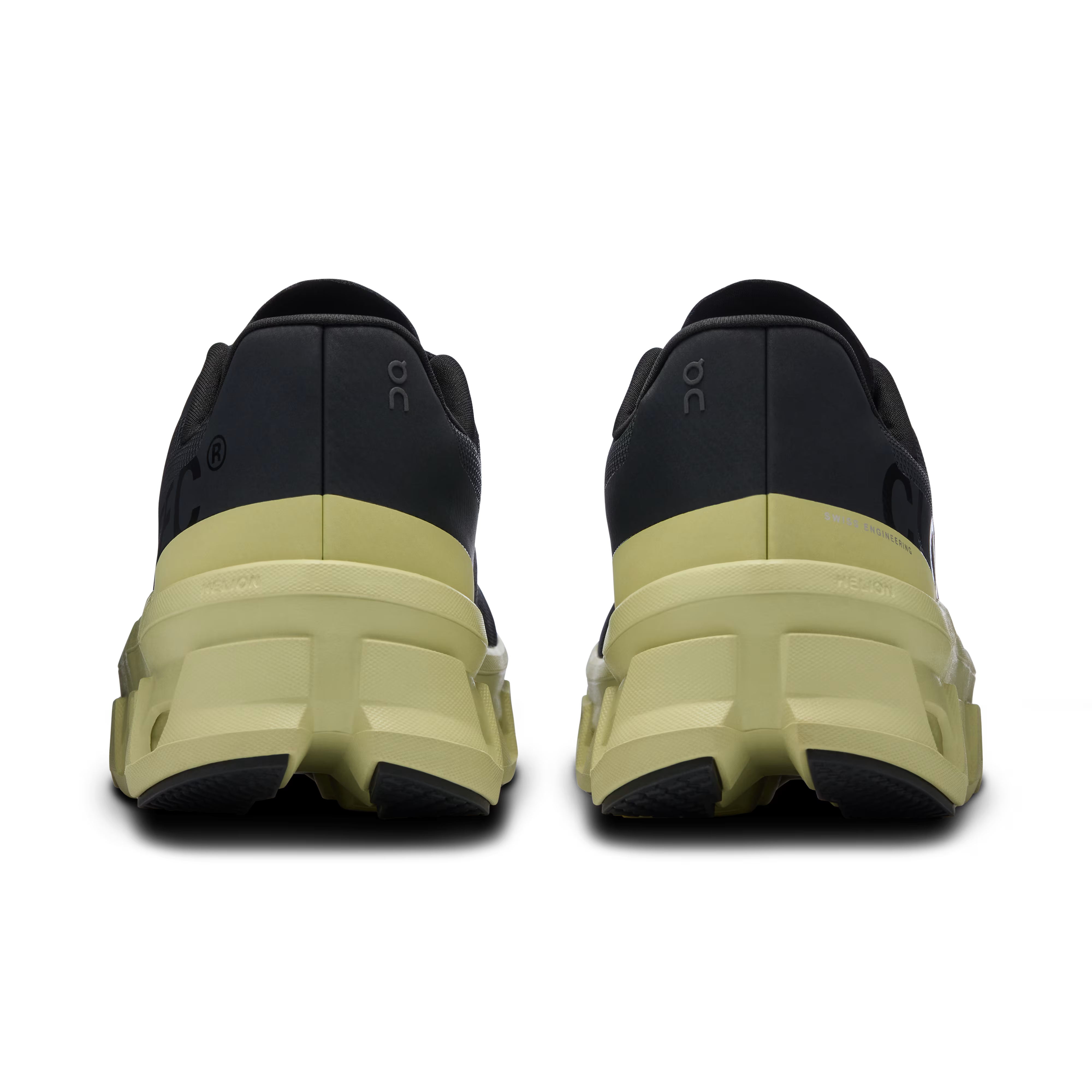 Cloudmonster - Black | Acacia - Masculino