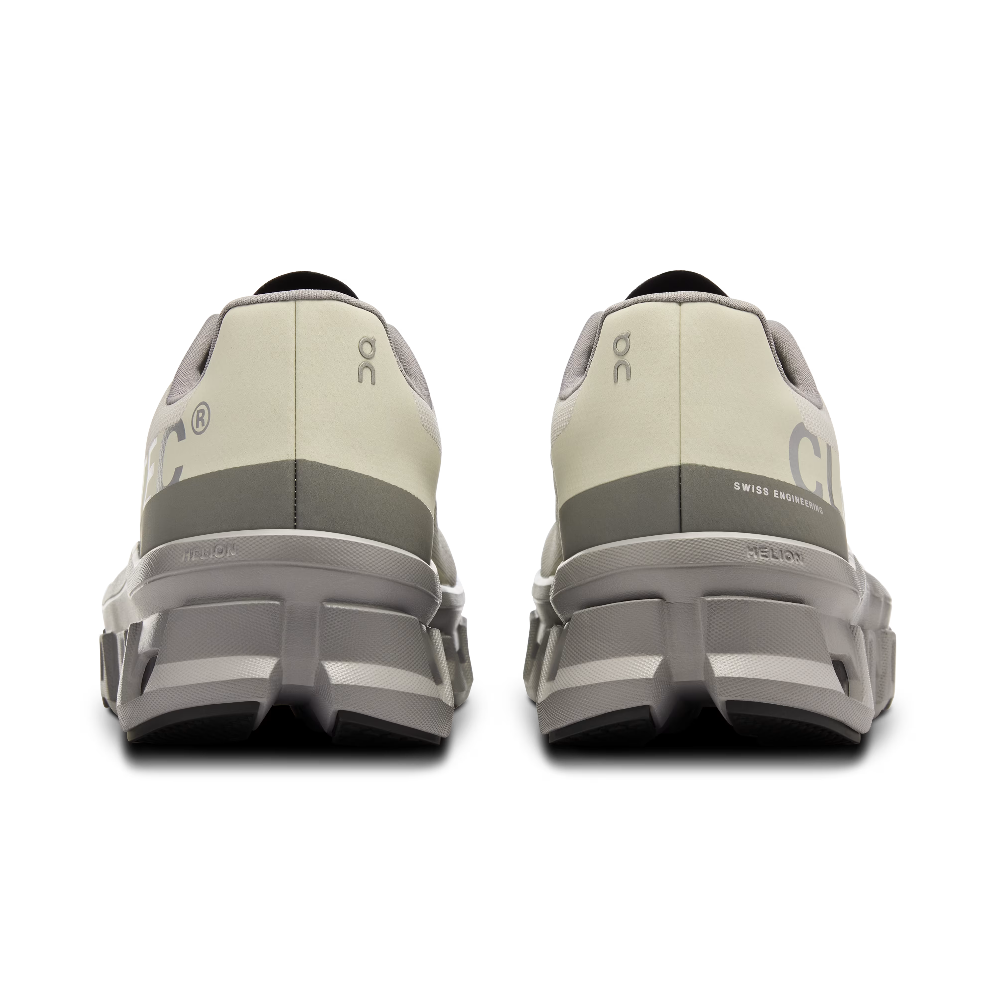 Cloudmonster - Ice | Alloy - Masculino