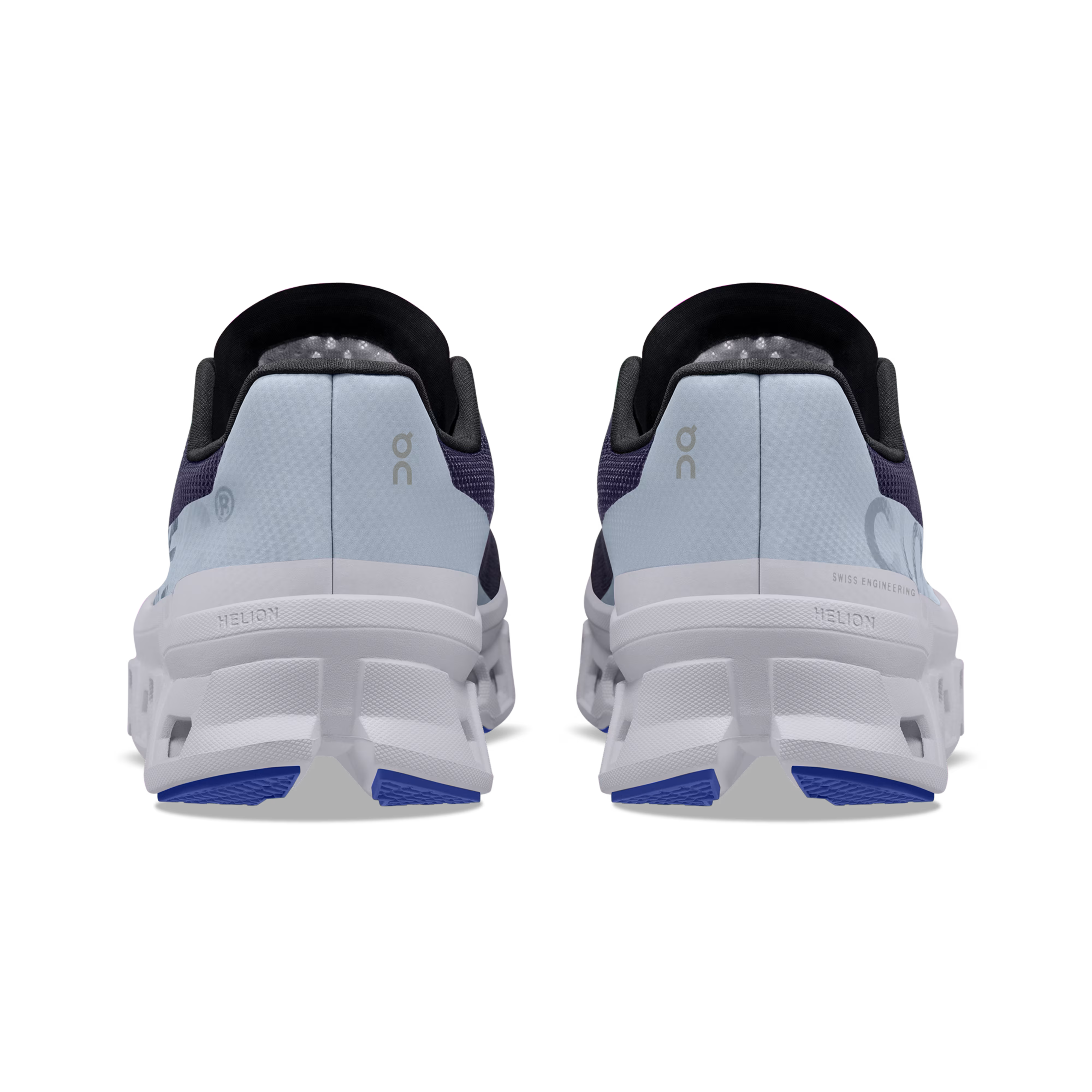 Cloudmonster - Acai | Lavender - Feminino