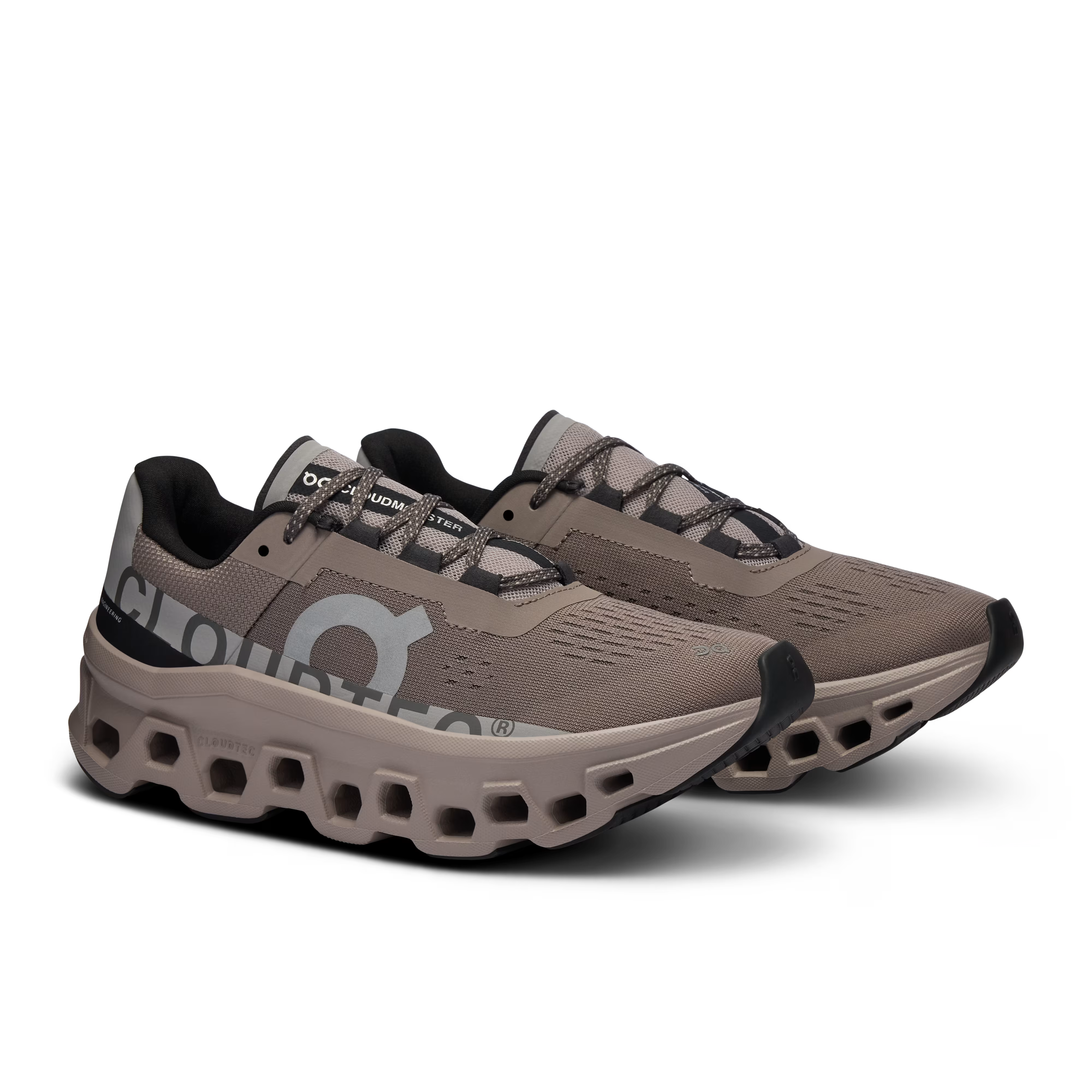 Cloudmonster - Cinder | Fog - Feminino