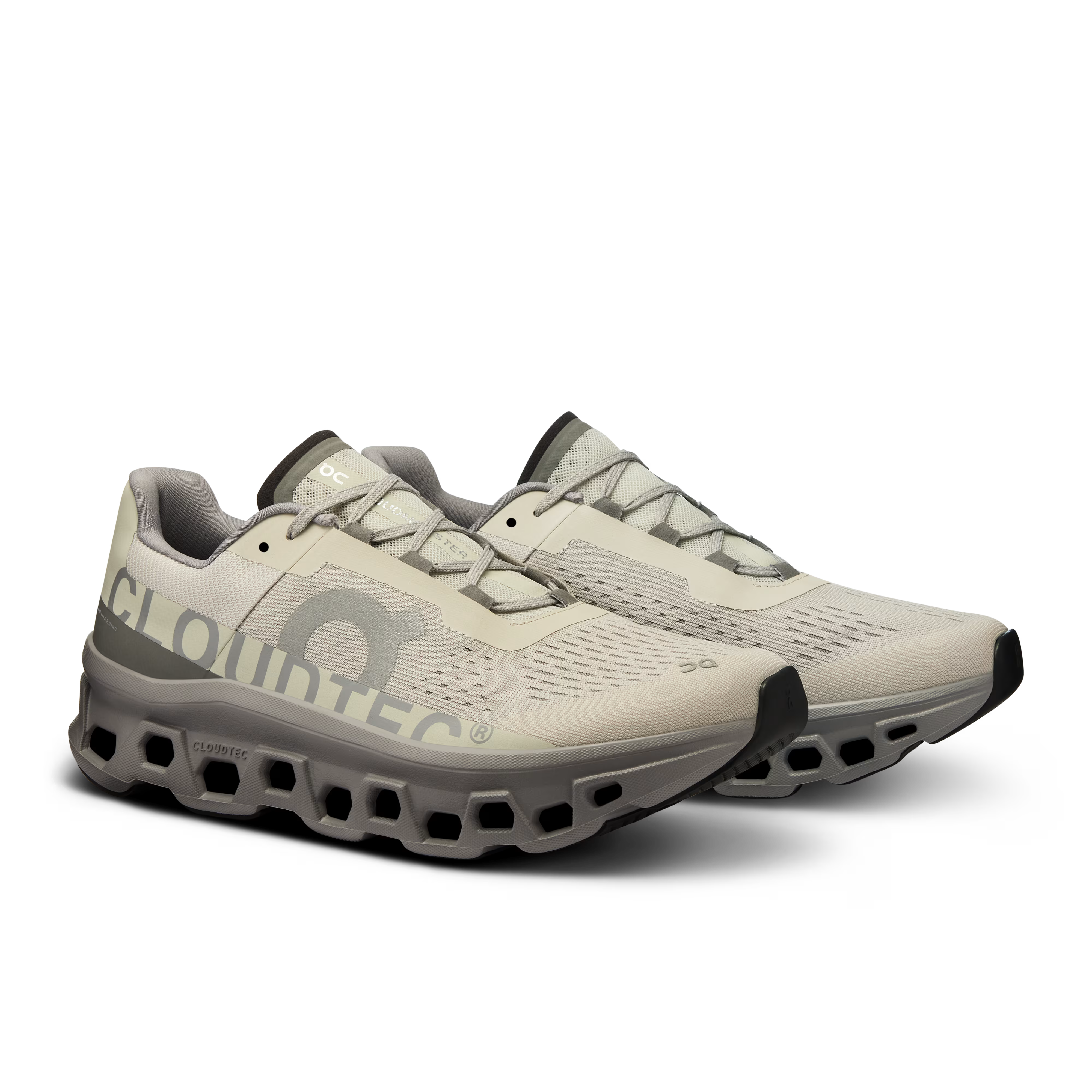 Cloudmonster - Ice | Alloy - Masculino