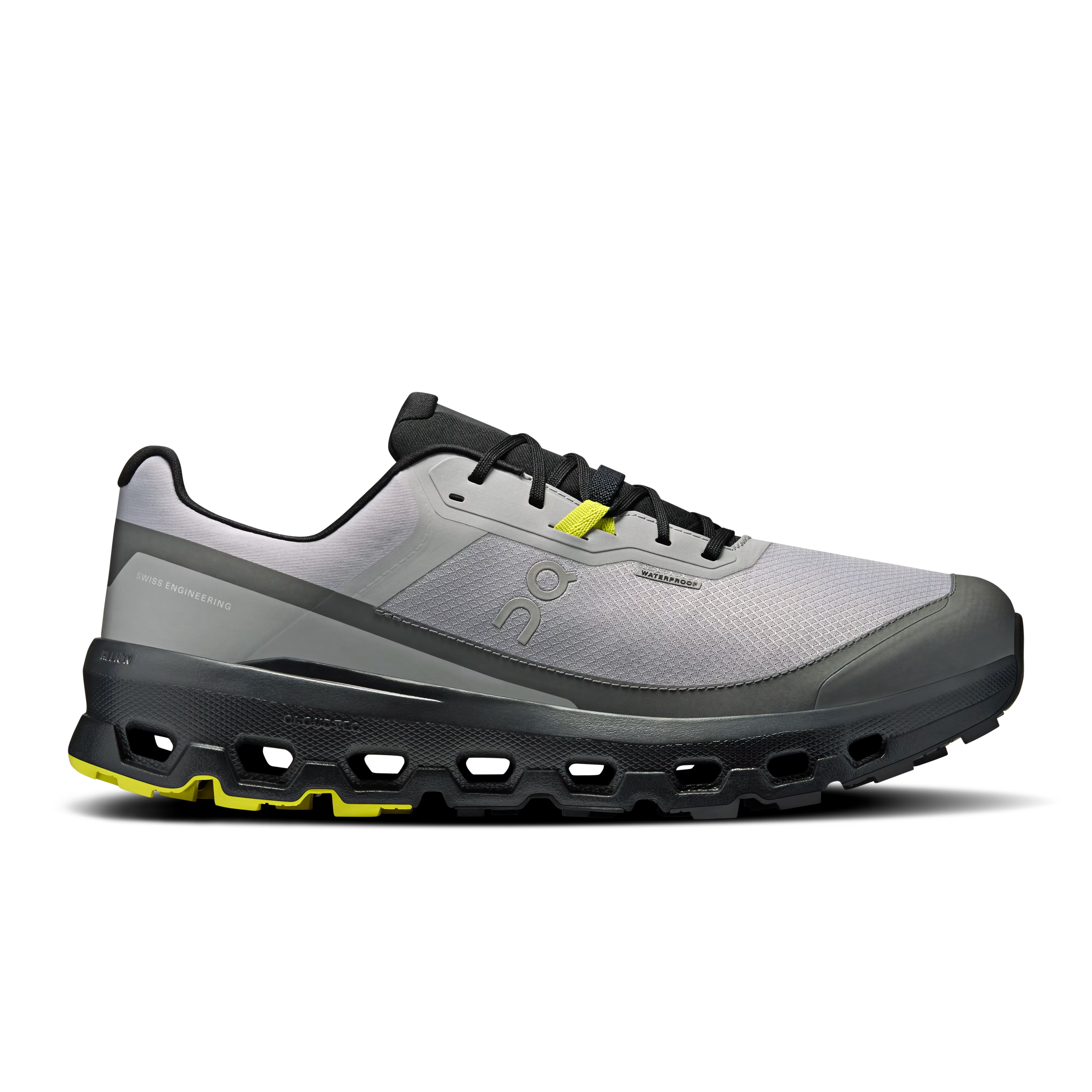 Cloudvista 2 Waterproof - Lilac | Black - feminino