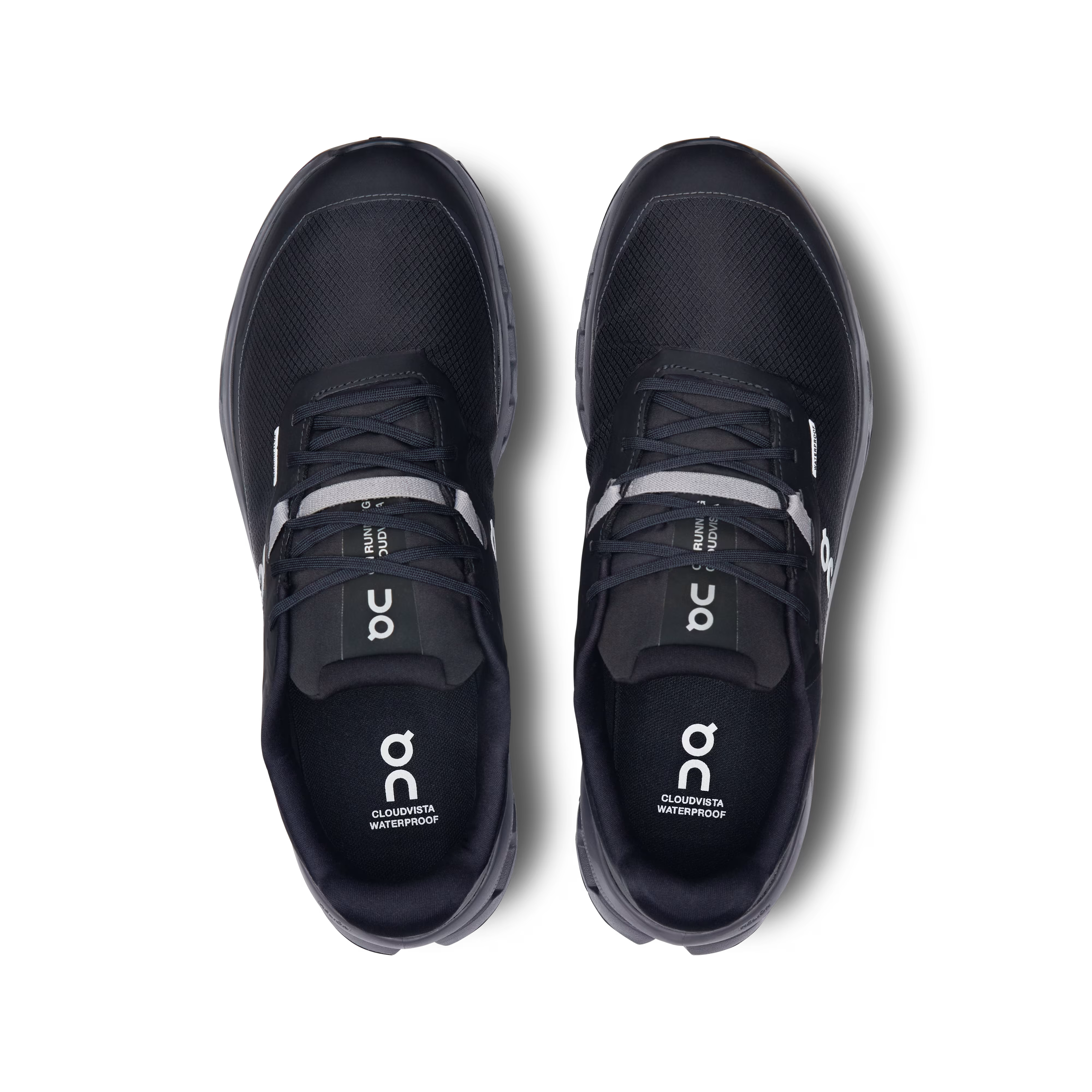 Cloudvista 2 Waterproof - Black | Eclipse - feminino