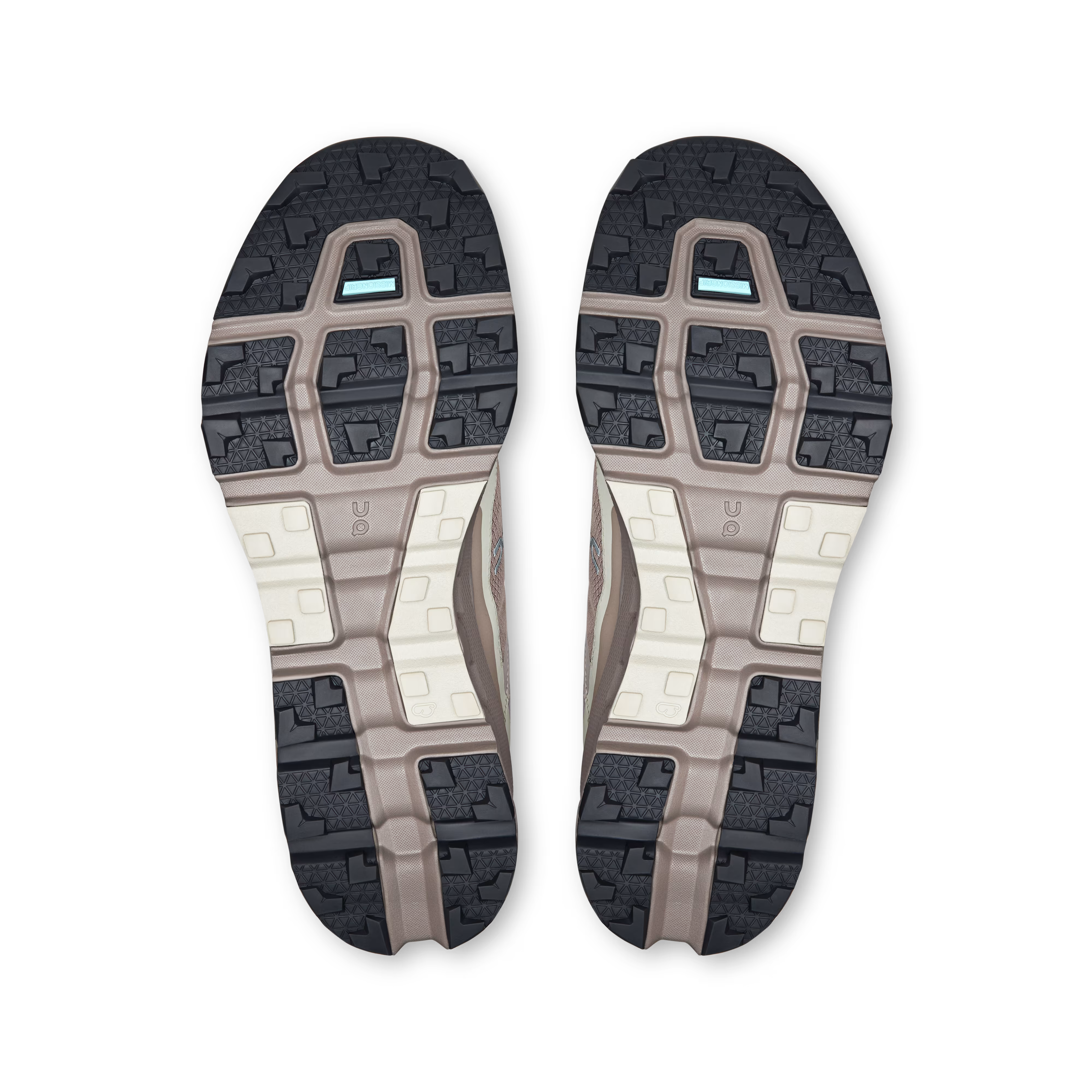 Cloudvista 2 Waterproof - Fog | Cinder - feminino