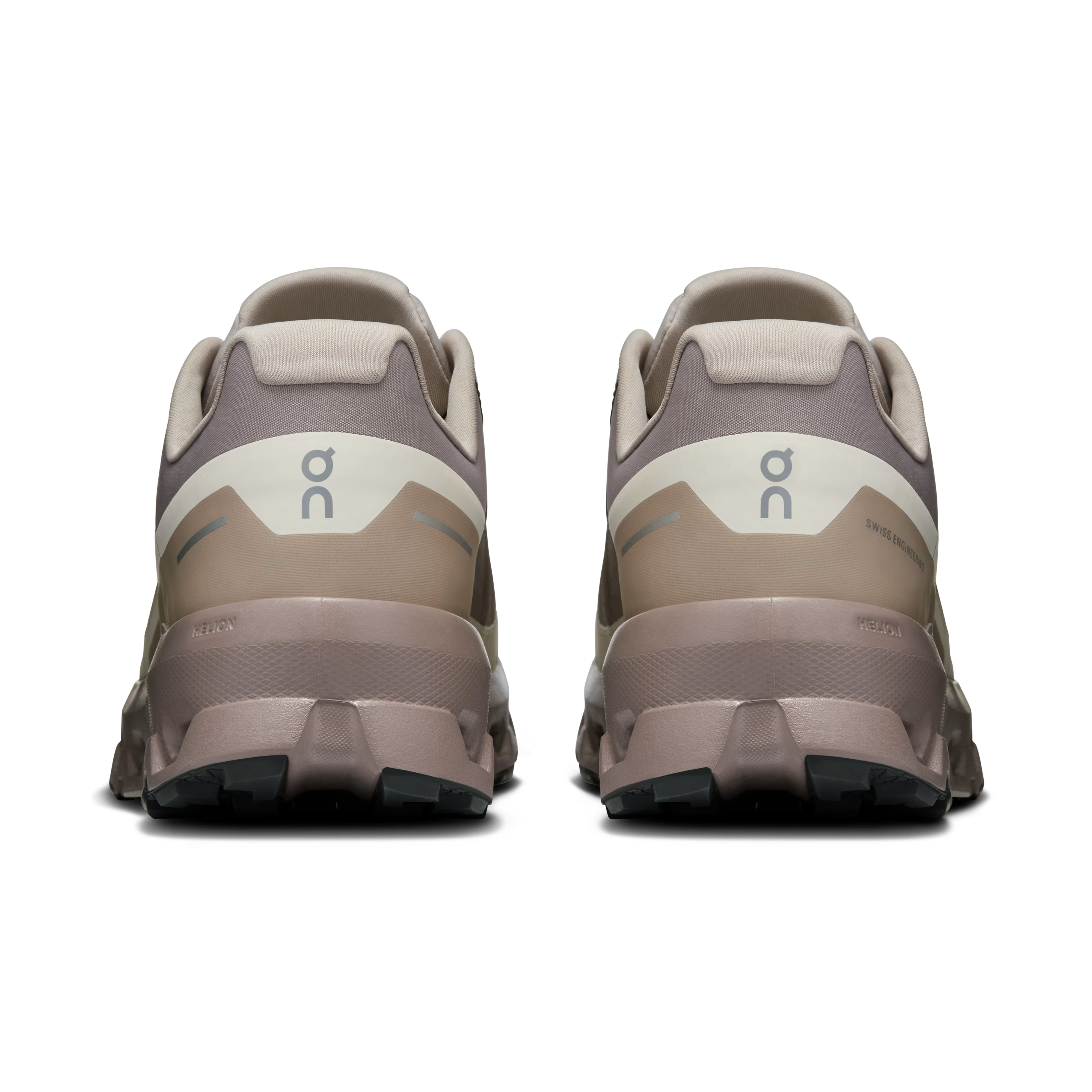 Cloudvista 2 Waterproof - Fog | Cinder - feminino