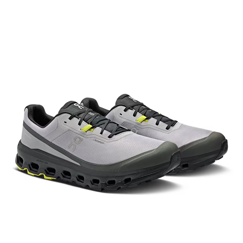 Cloudvista 2 Waterproof - Lilac | Black - feminino