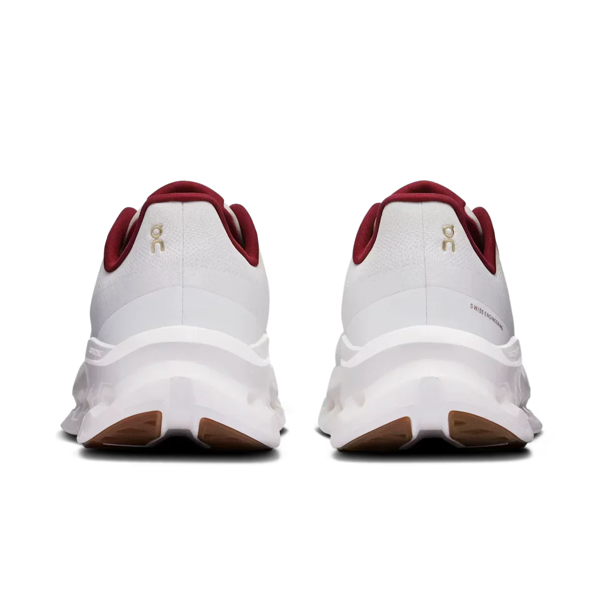 On Cloudtilt 'Pearl | Ivory'