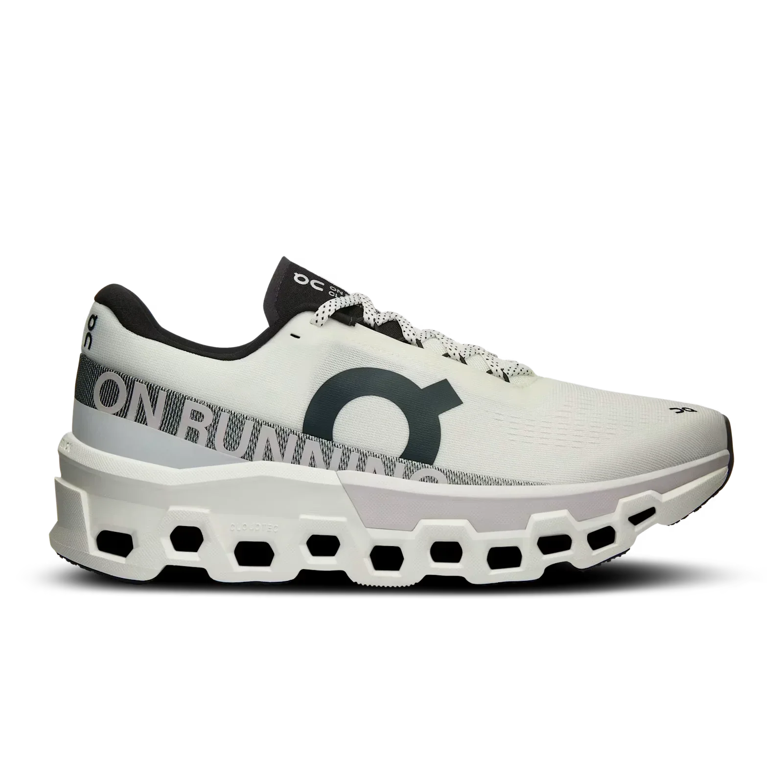 Cloudmonster 2 - White | Frost - Feminino