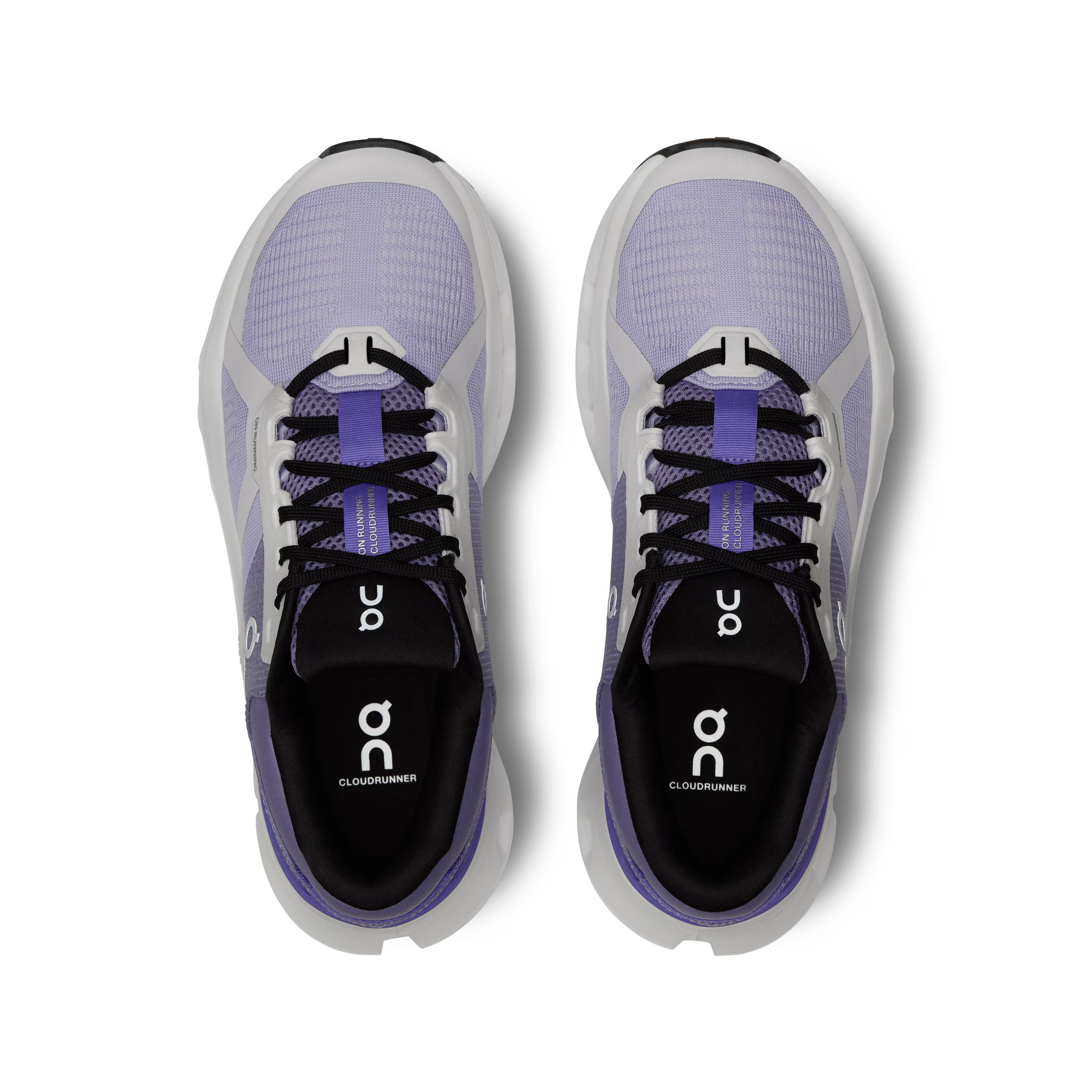 Cloudrunner 2 - Nimbus | Blueberry