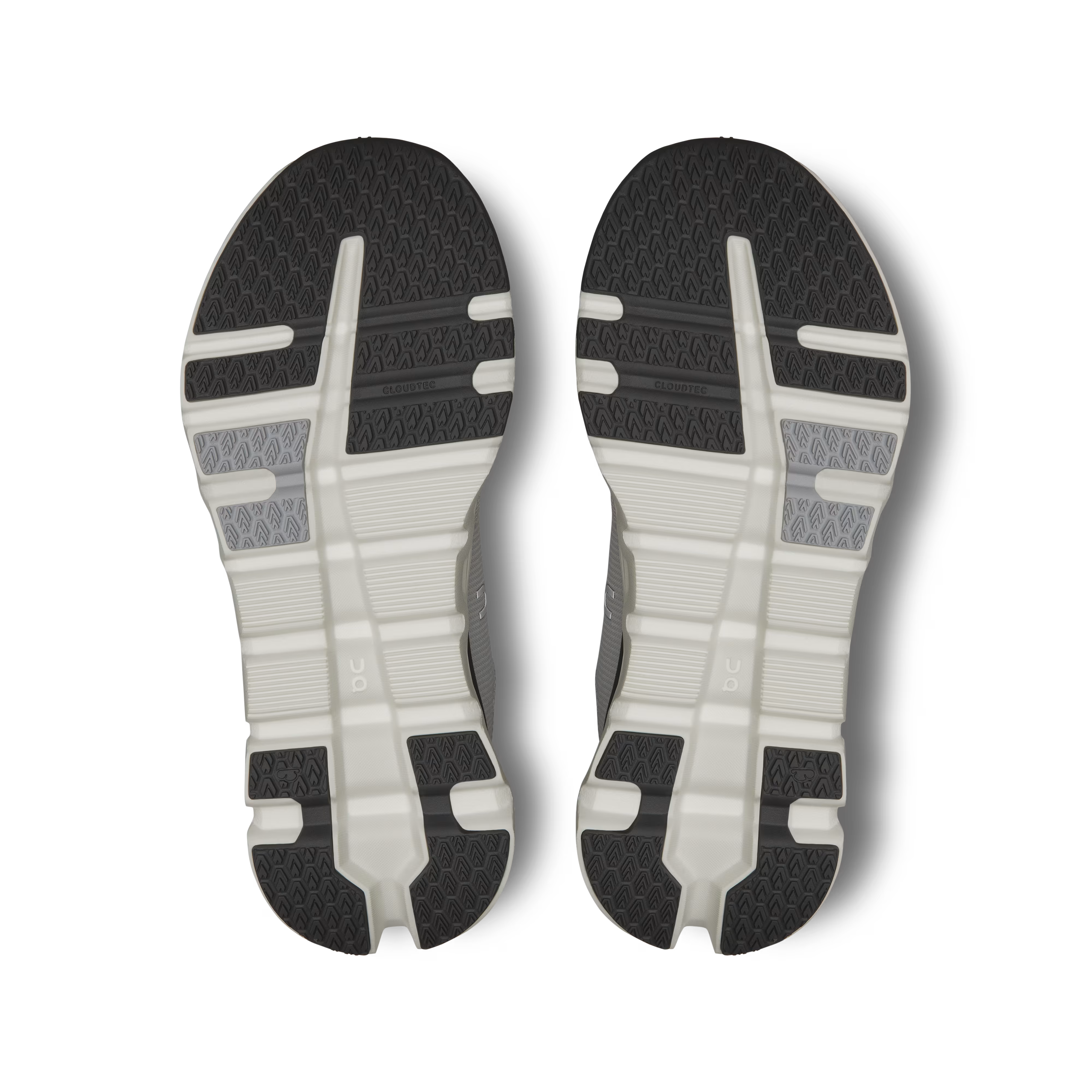 Cloudrunner 2 - Frost | White