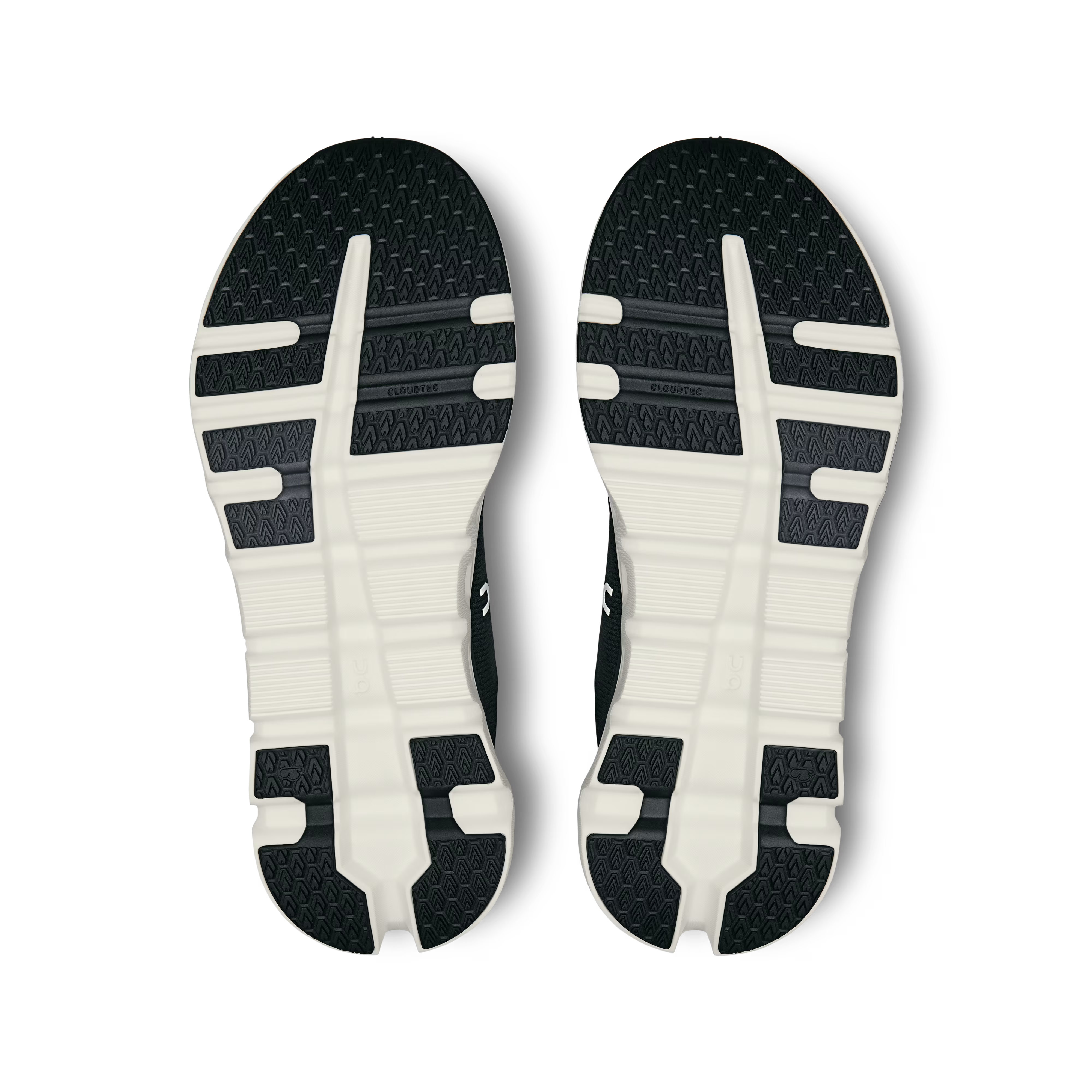 Cloudrunner 2 - Eclipse | Black