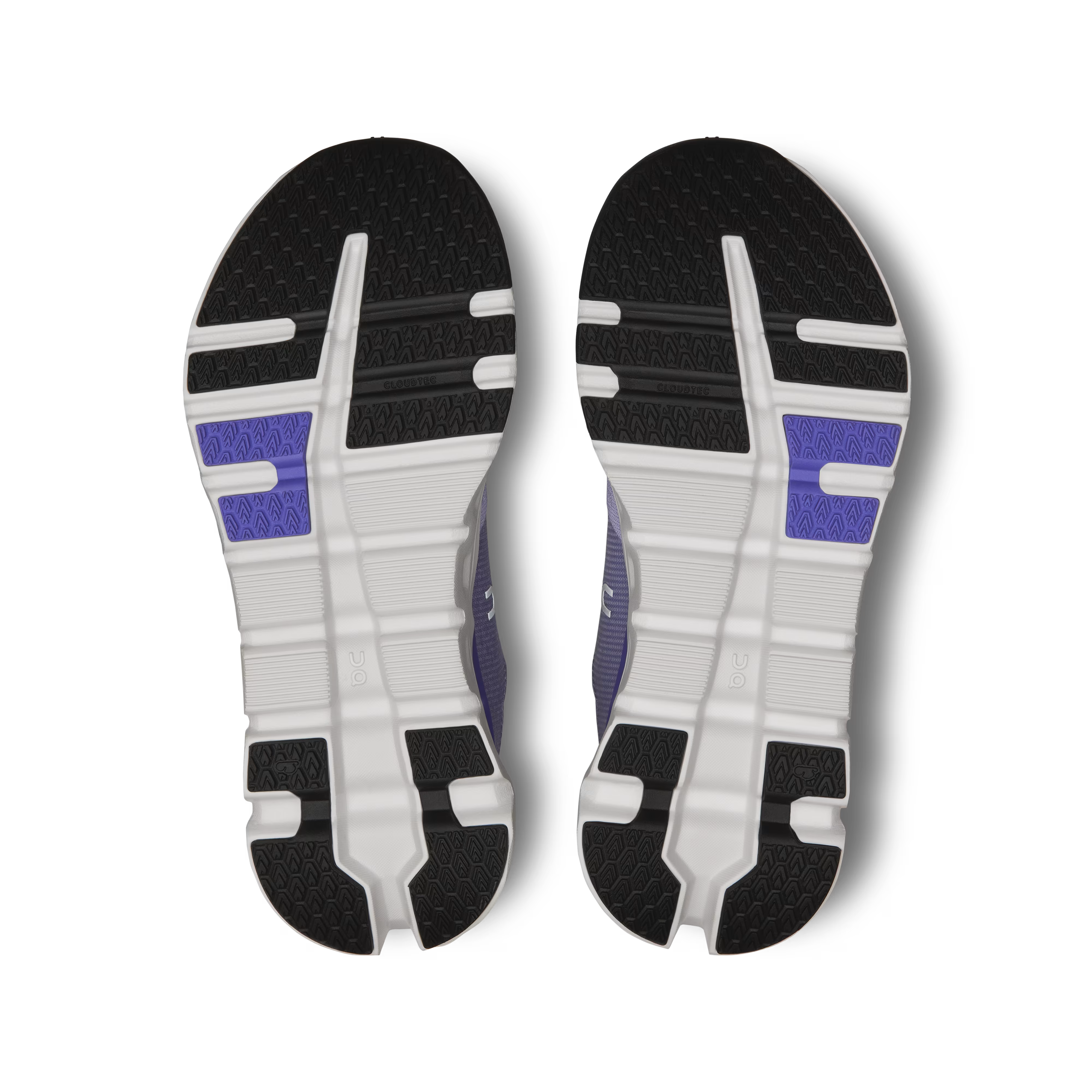 Cloudrunner 2 - Nimbus | Blueberry