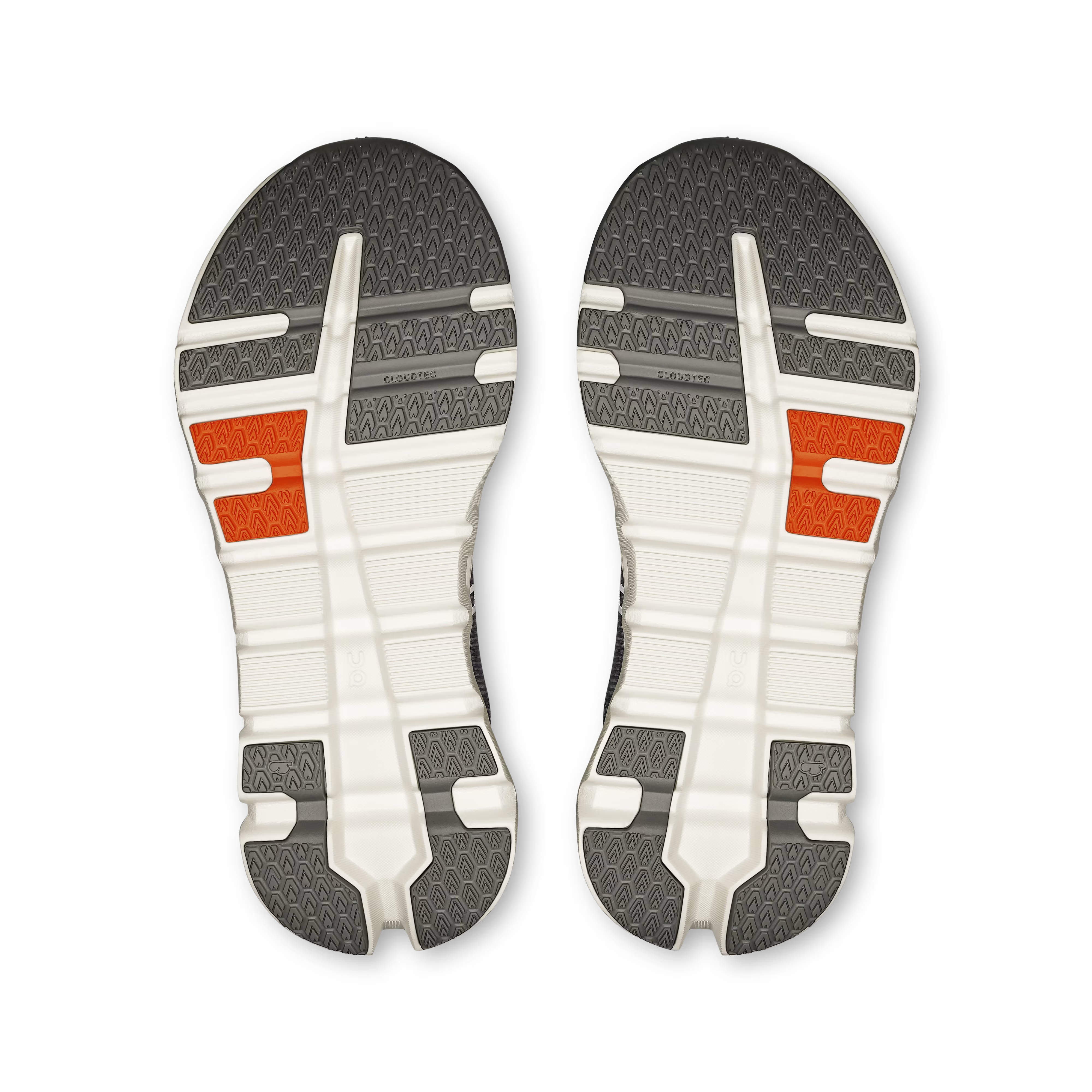 Cloudrunner 2 - Lilac | Ivory