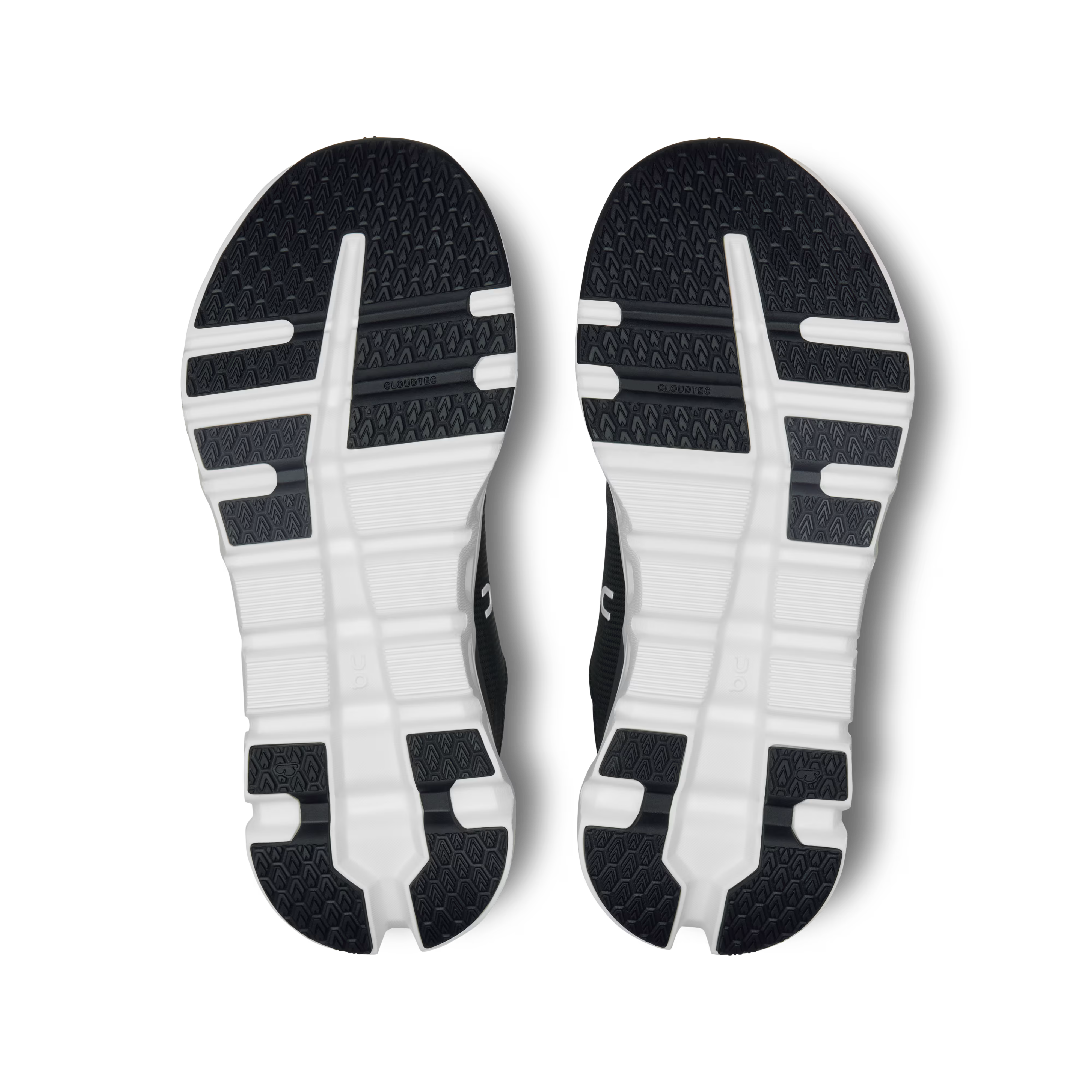 Cloudrunner 2 - Eclipse | Black