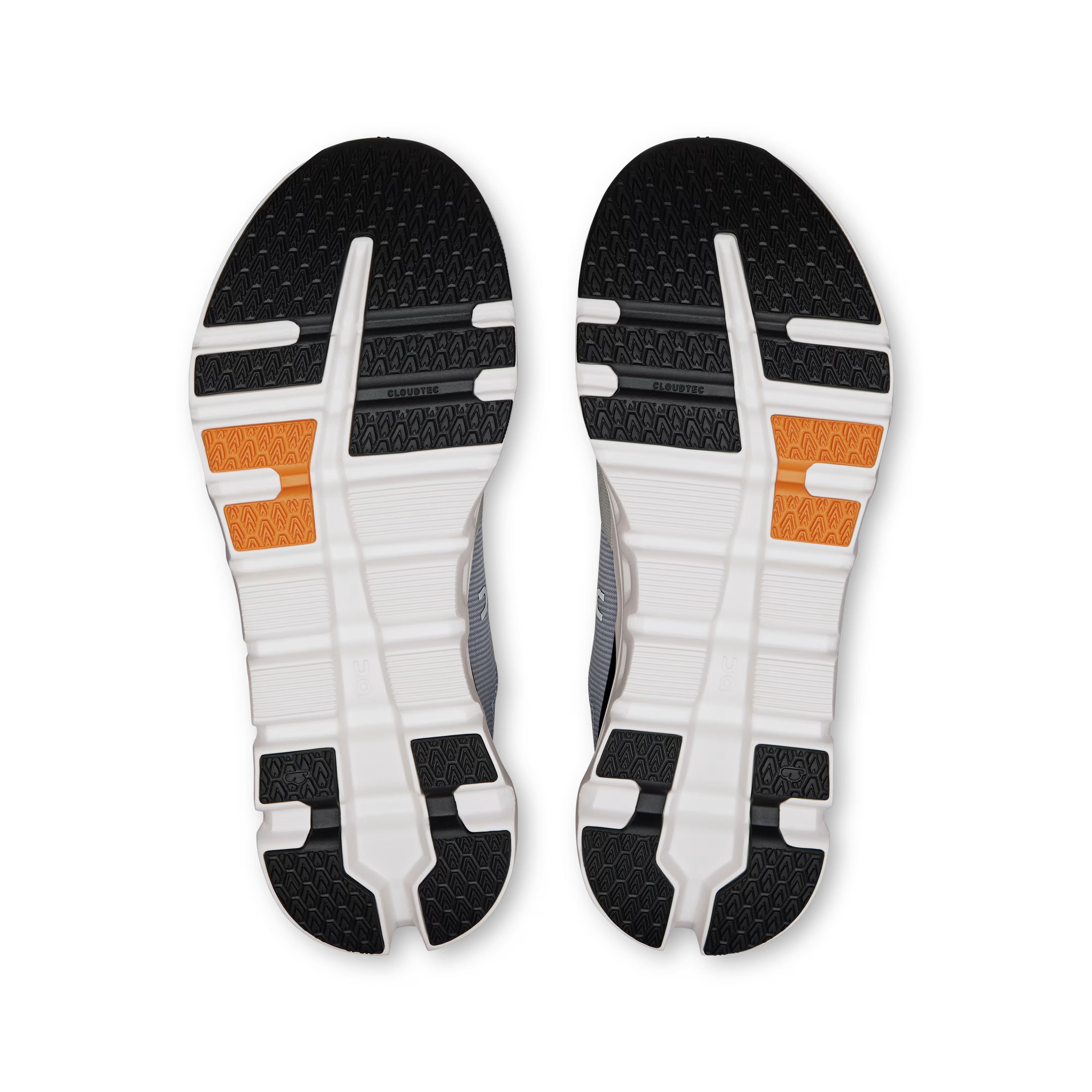 Cloudrunner 2 - Wolf | Ivory