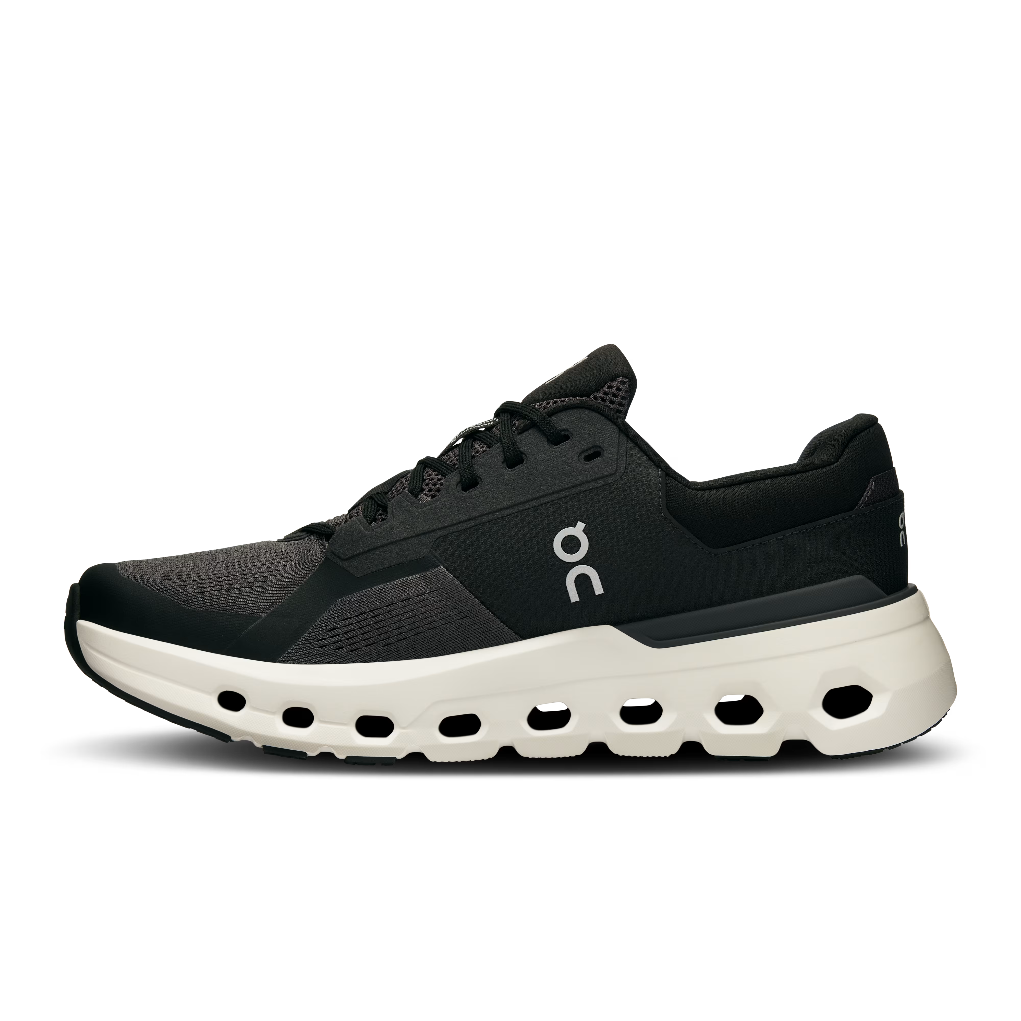 Cloudrunner 2 - Eclipse | Black