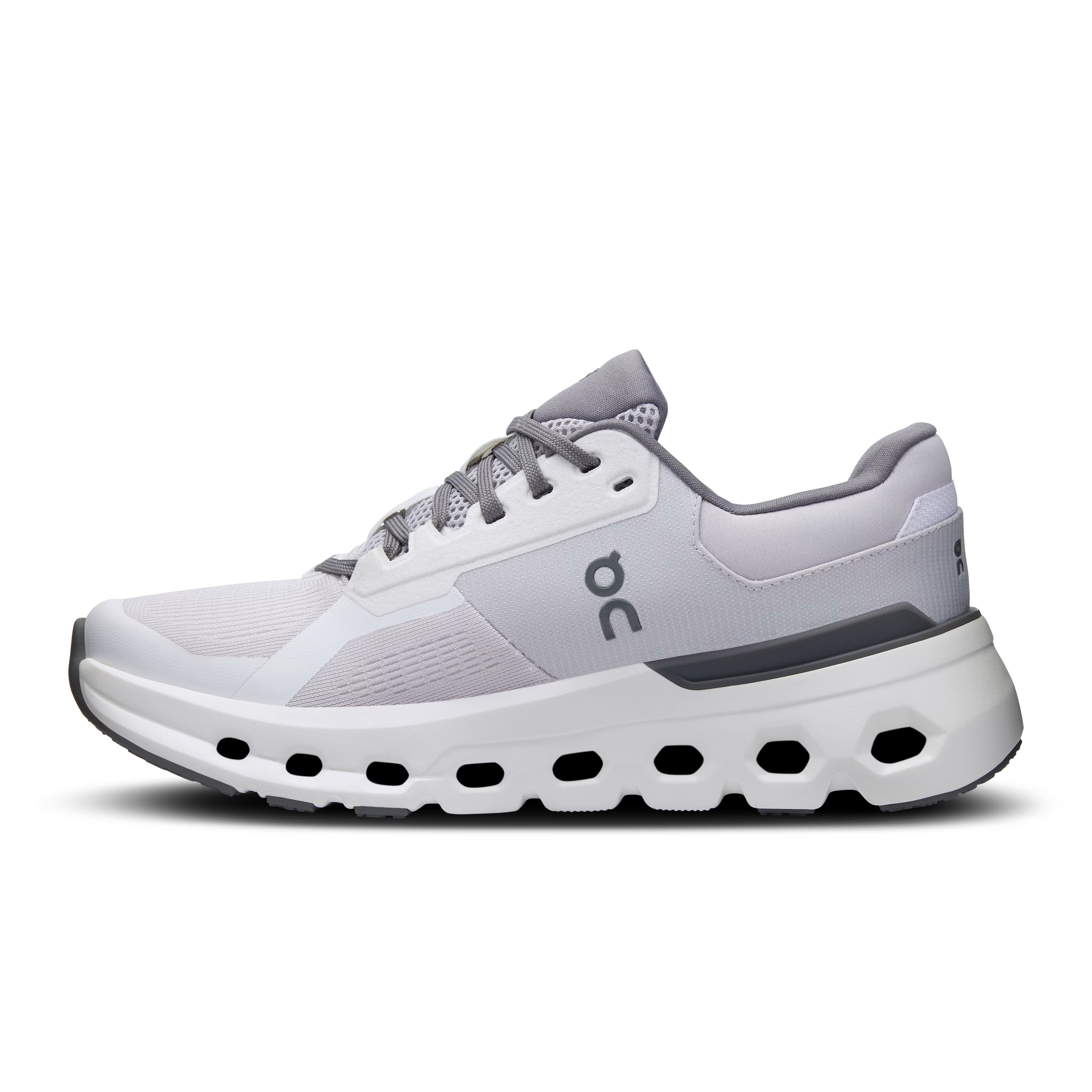 Cloudrunner 2 - Frost | White