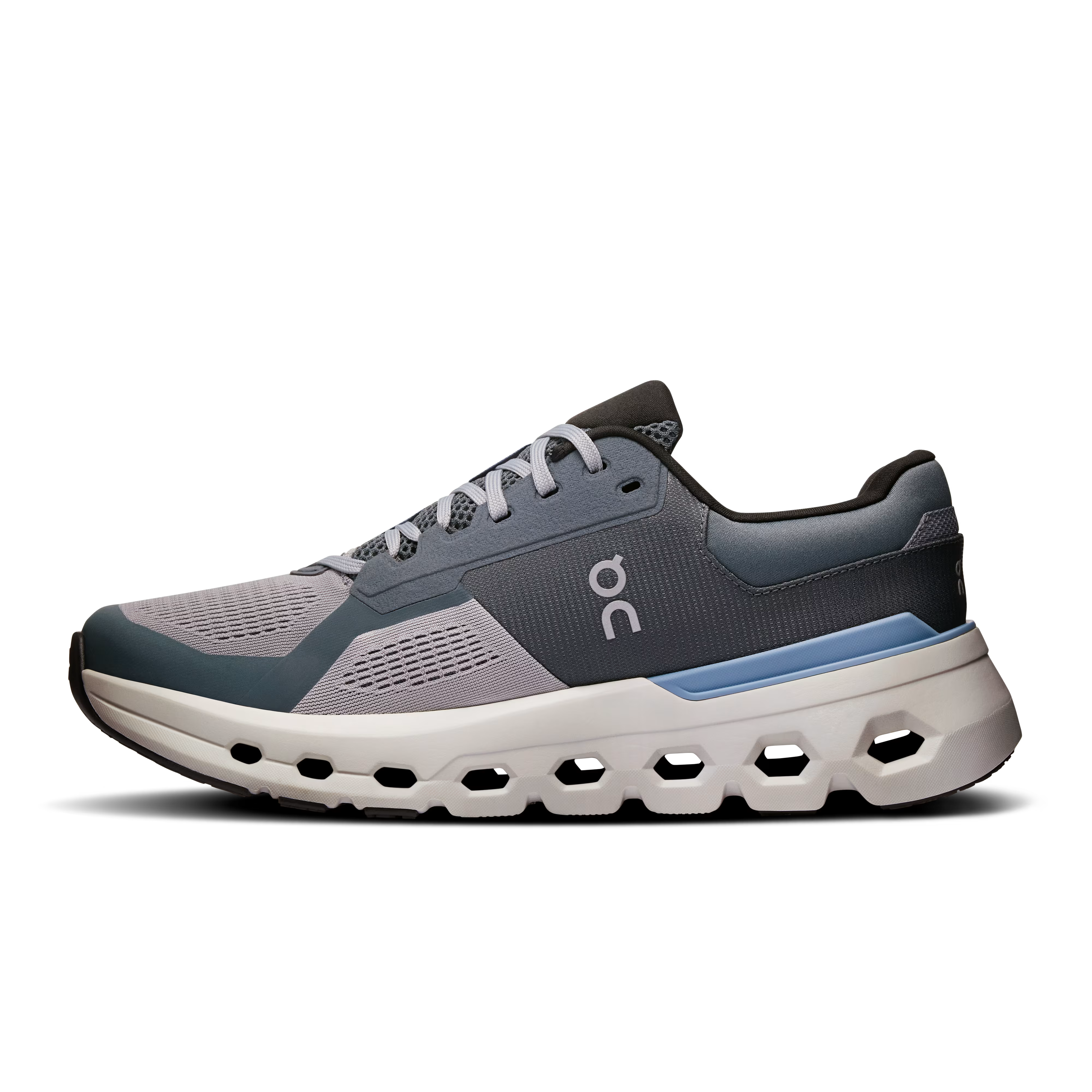 Cloudrunner 2 - Alloy | Chambray