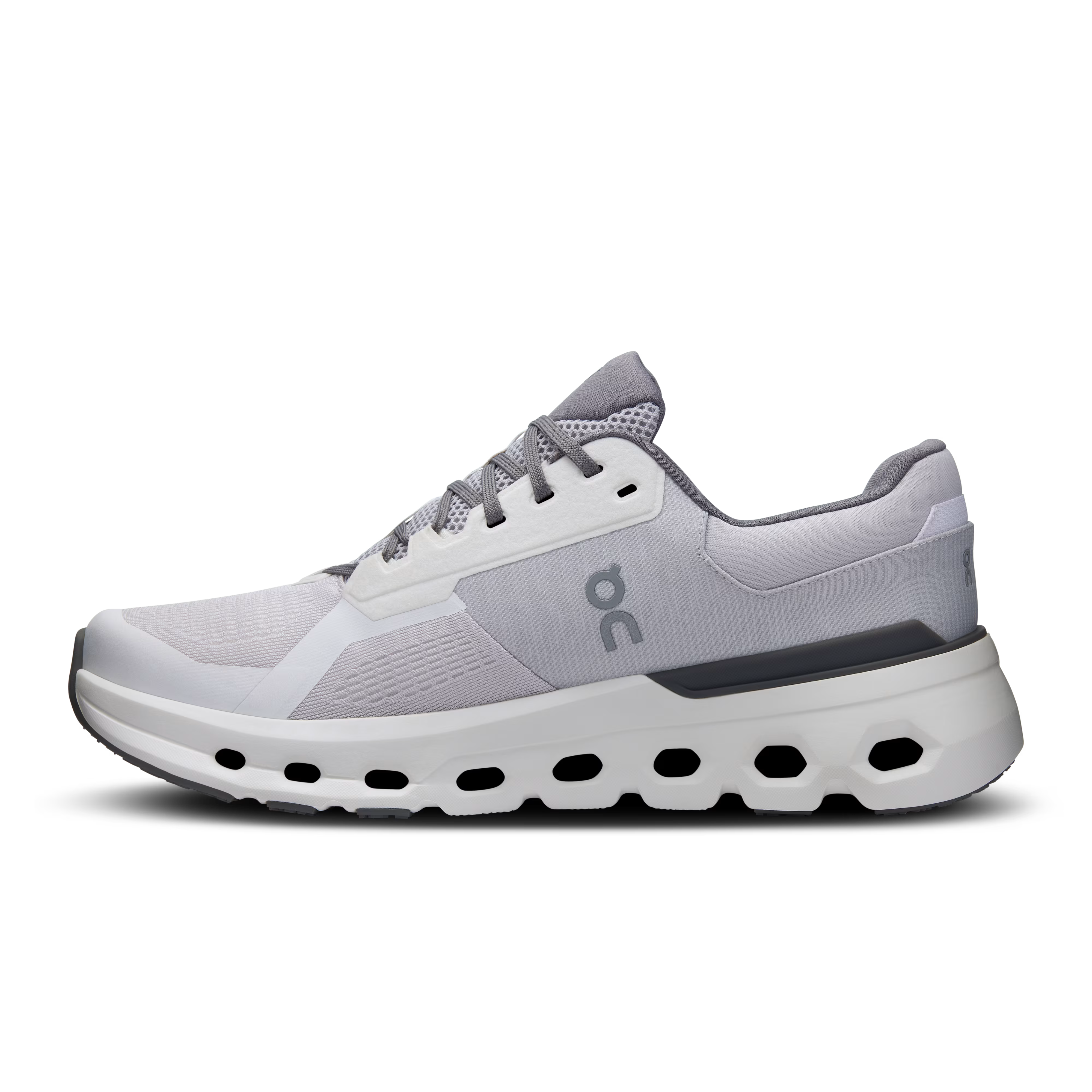 Cloudrunner 2 - Frost | White