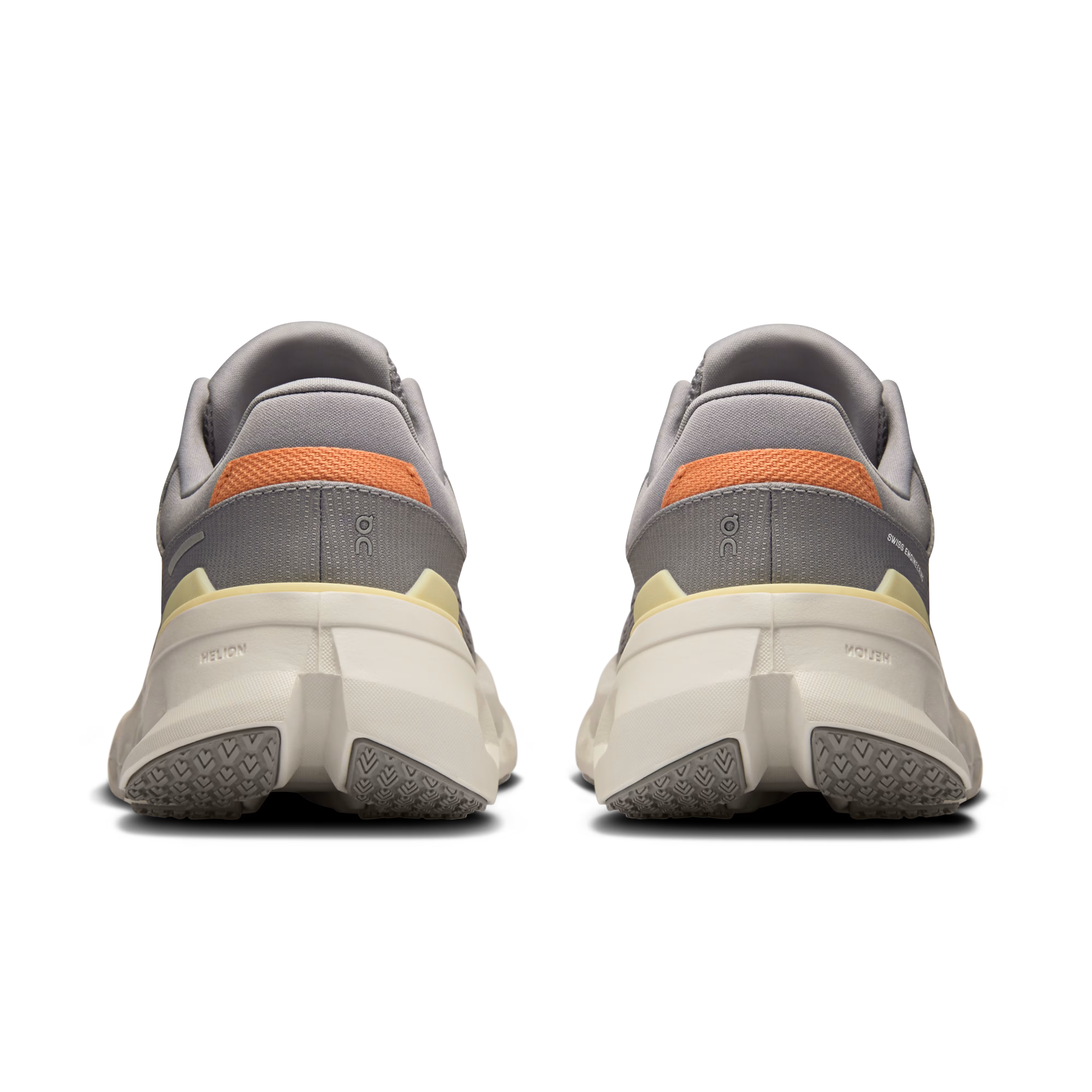 Cloudrunner 2 - Lilac | Ivory