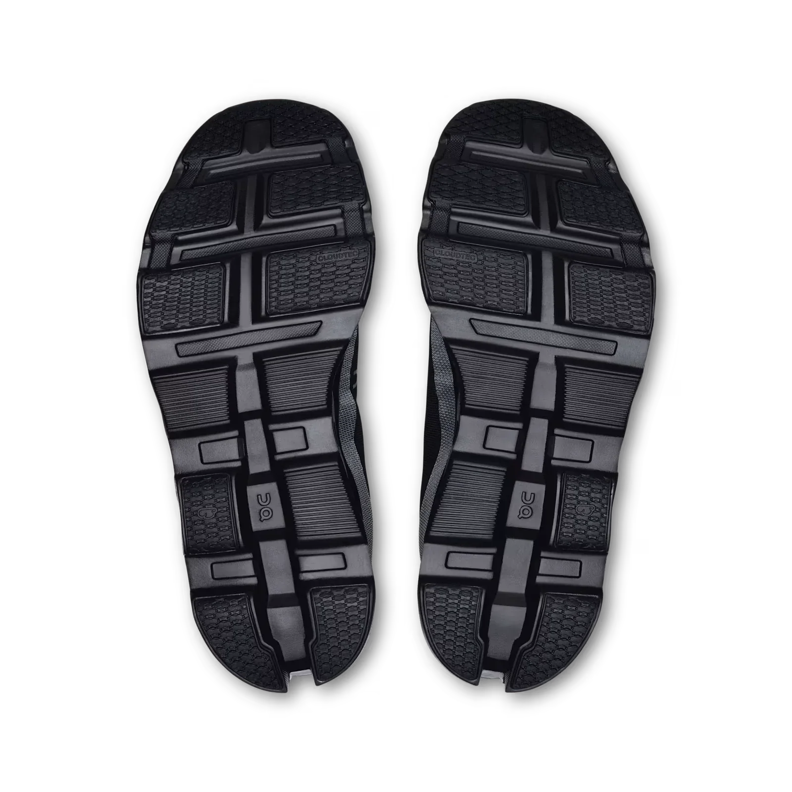 Cloudmonster 2 - Black | Black - Feminino