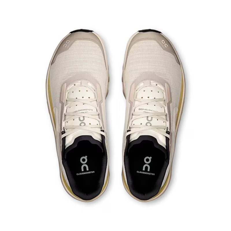 Cloudmonster Void - Silver | Lense - Masculino