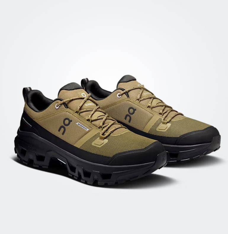 Cloudrock Low Waterproof