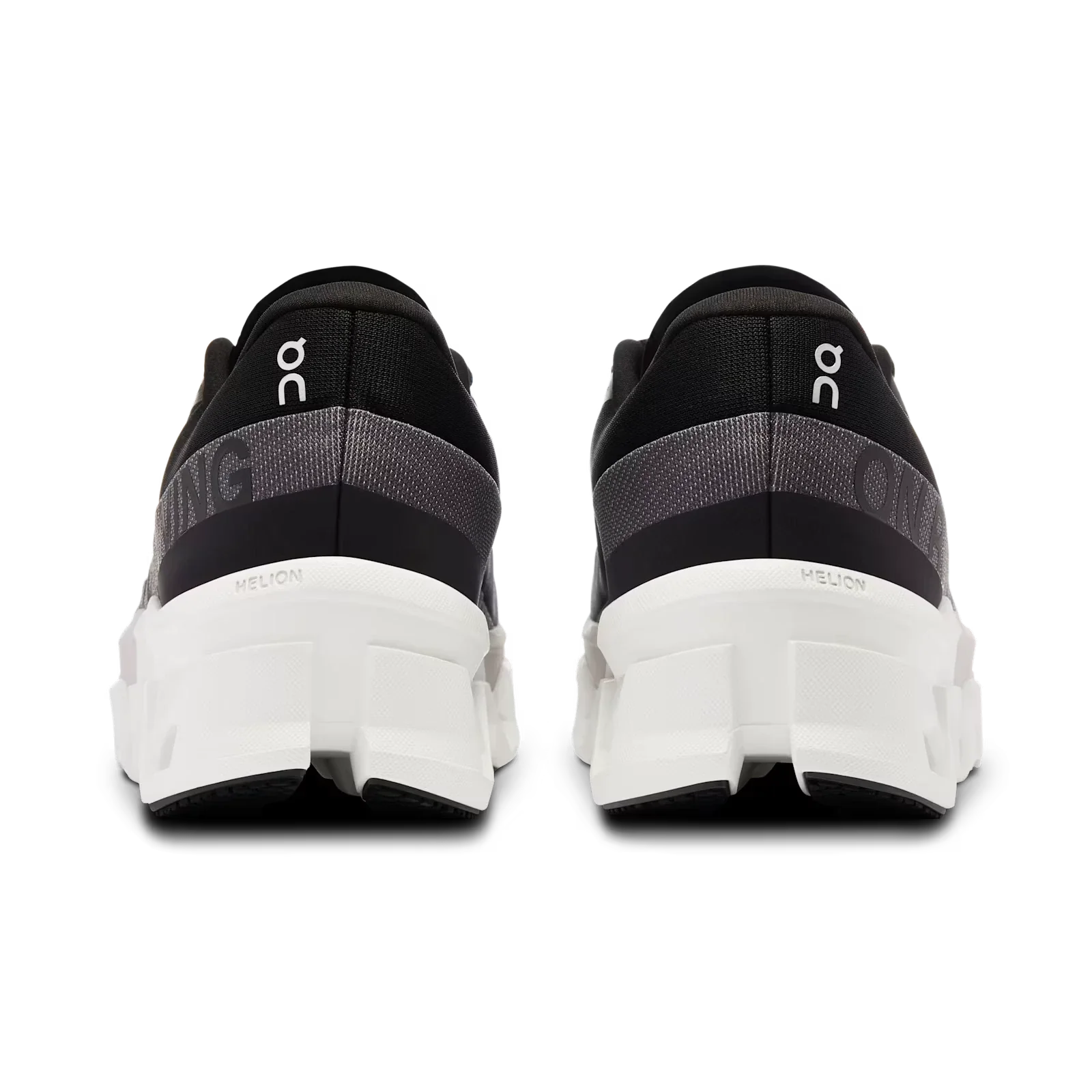 Cloudmonster 2 - Black | Frost - Masculino