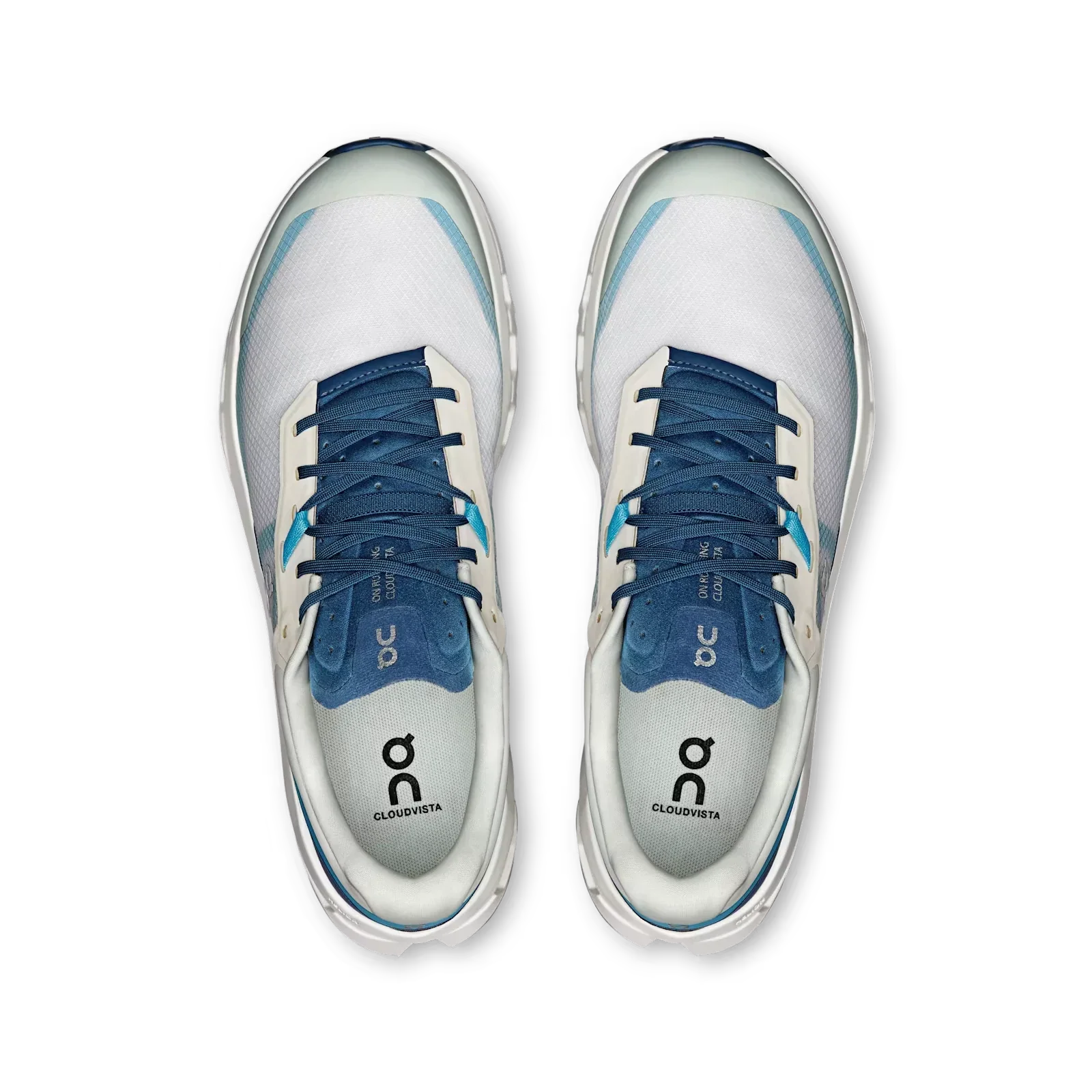 Cloudvista 2 - Cream | Horizon