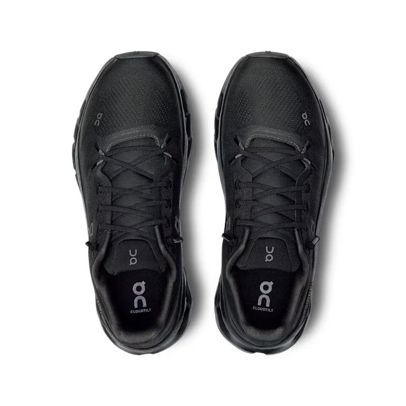 Cloudtilt Eclipse | Black