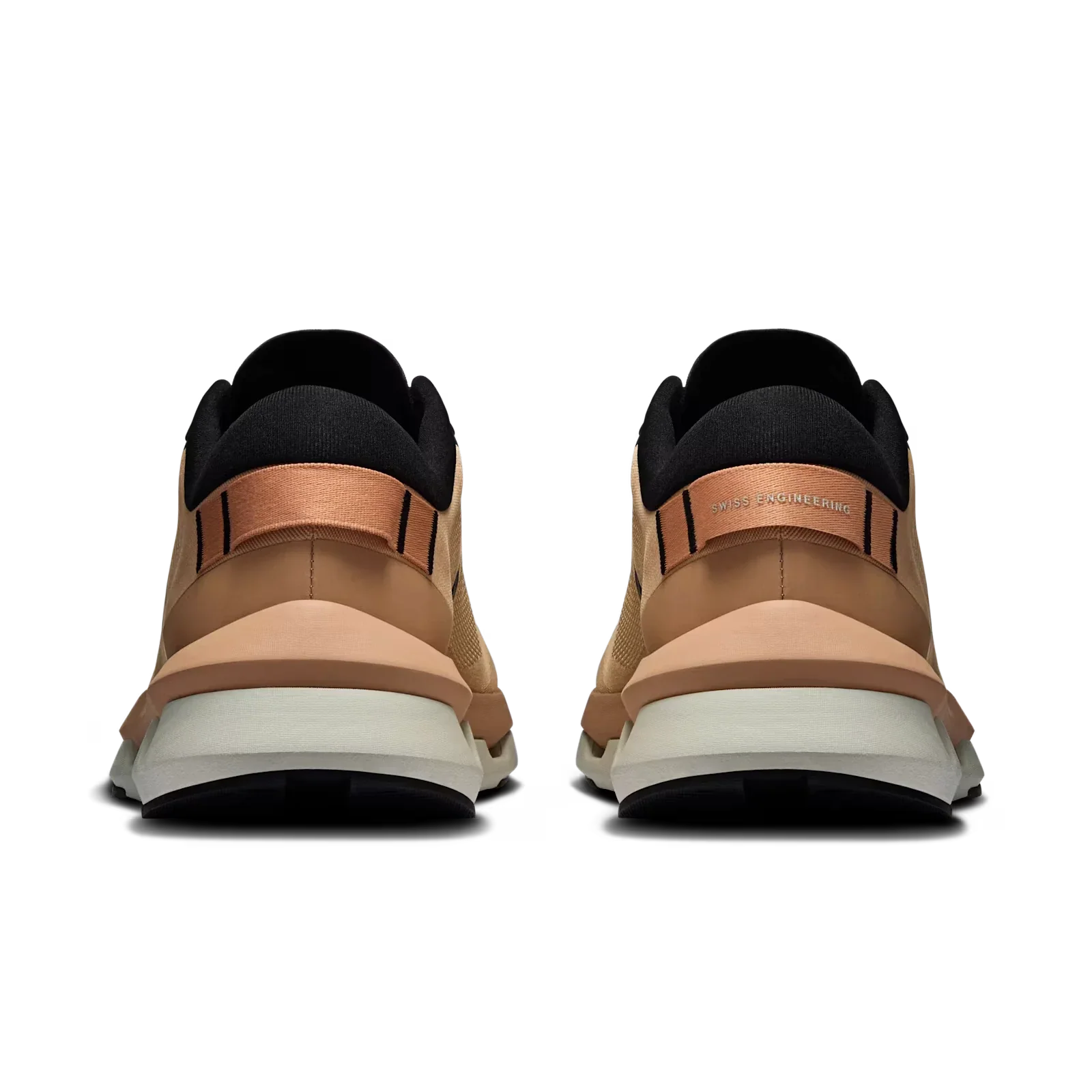 On Cloudzone 'Rosebrown | Black'