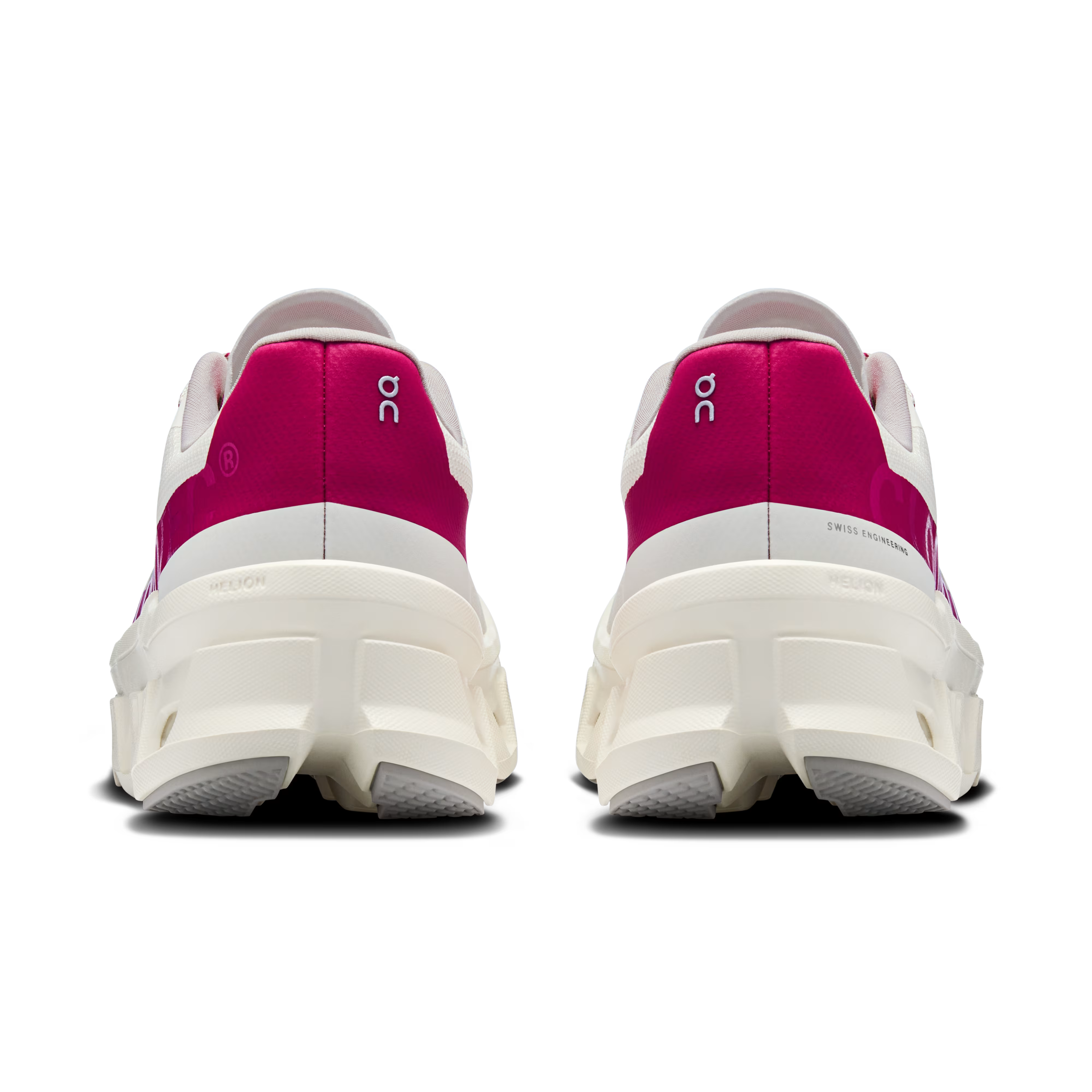 Cloudmonster - Ivory | Grenadine - Feminino