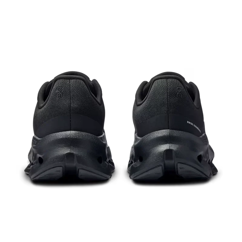 Cloudtilt Eclipse | Black