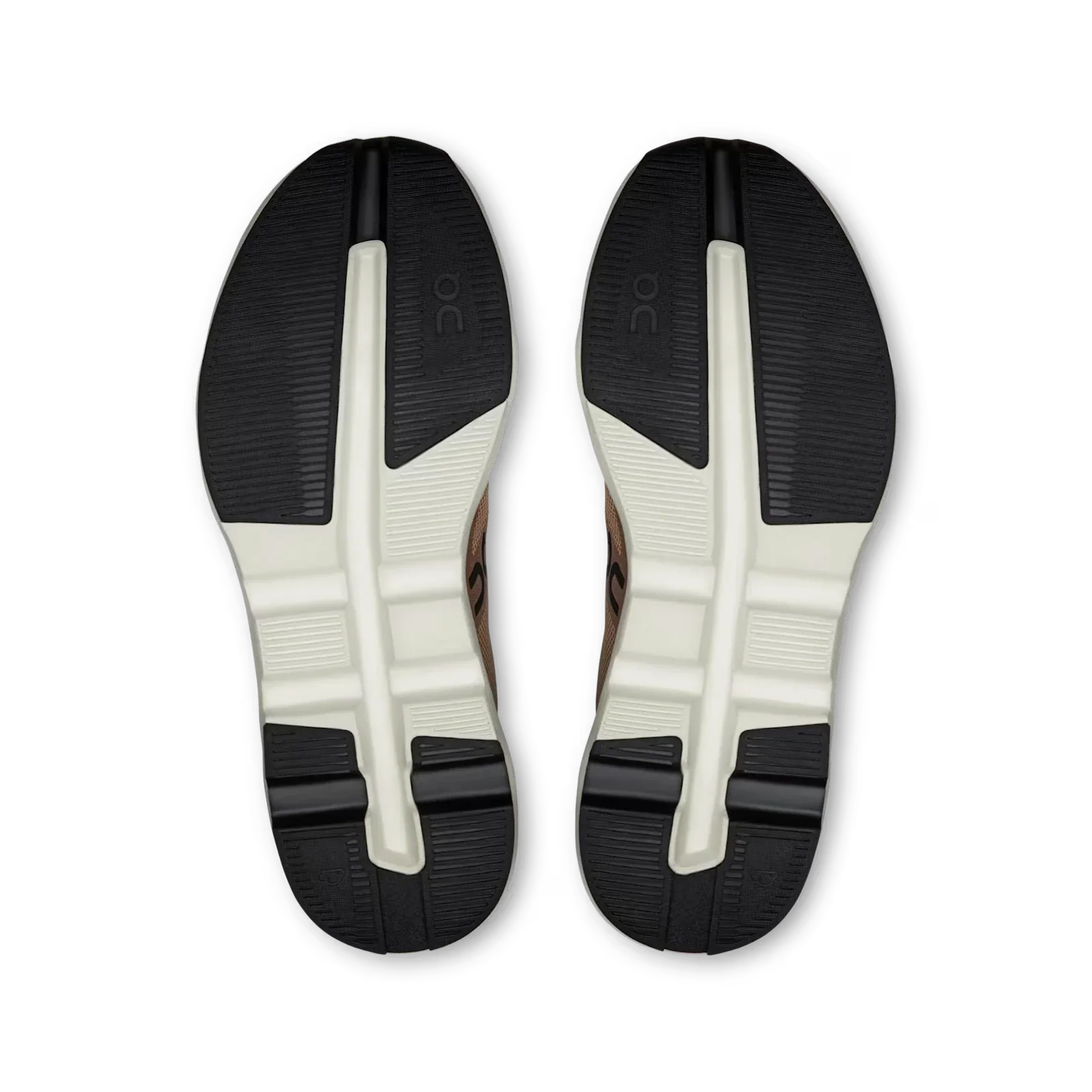 On Cloudzone 'Rosebrown | Black'