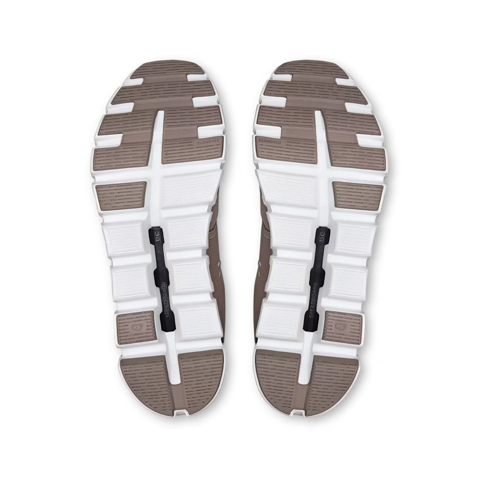 Cloud 6 - Fog | White