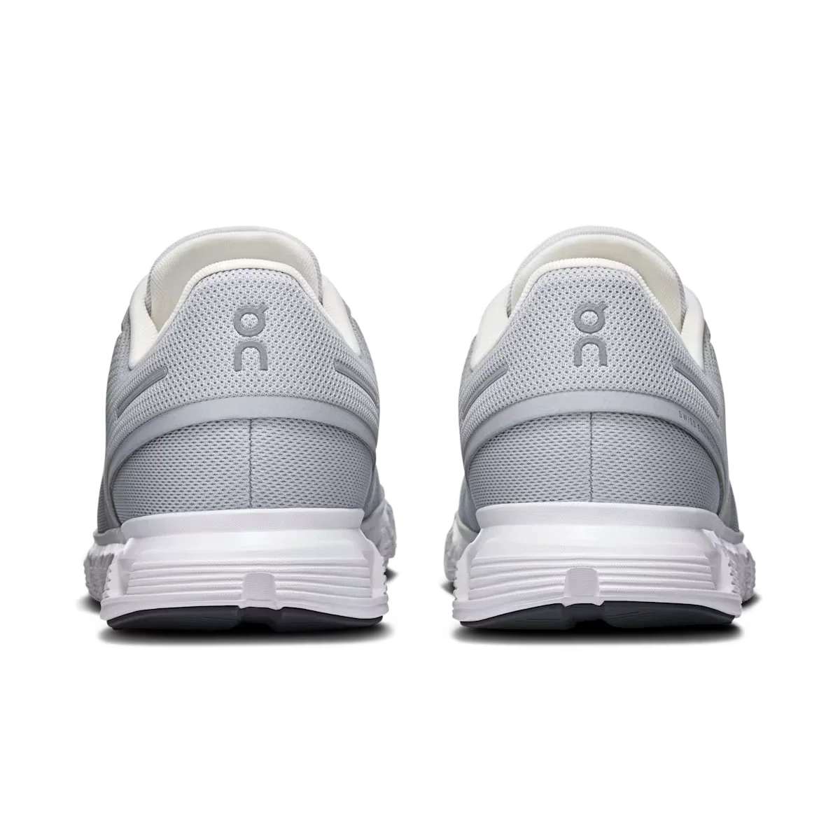 Cloud 6 - Glacier | White